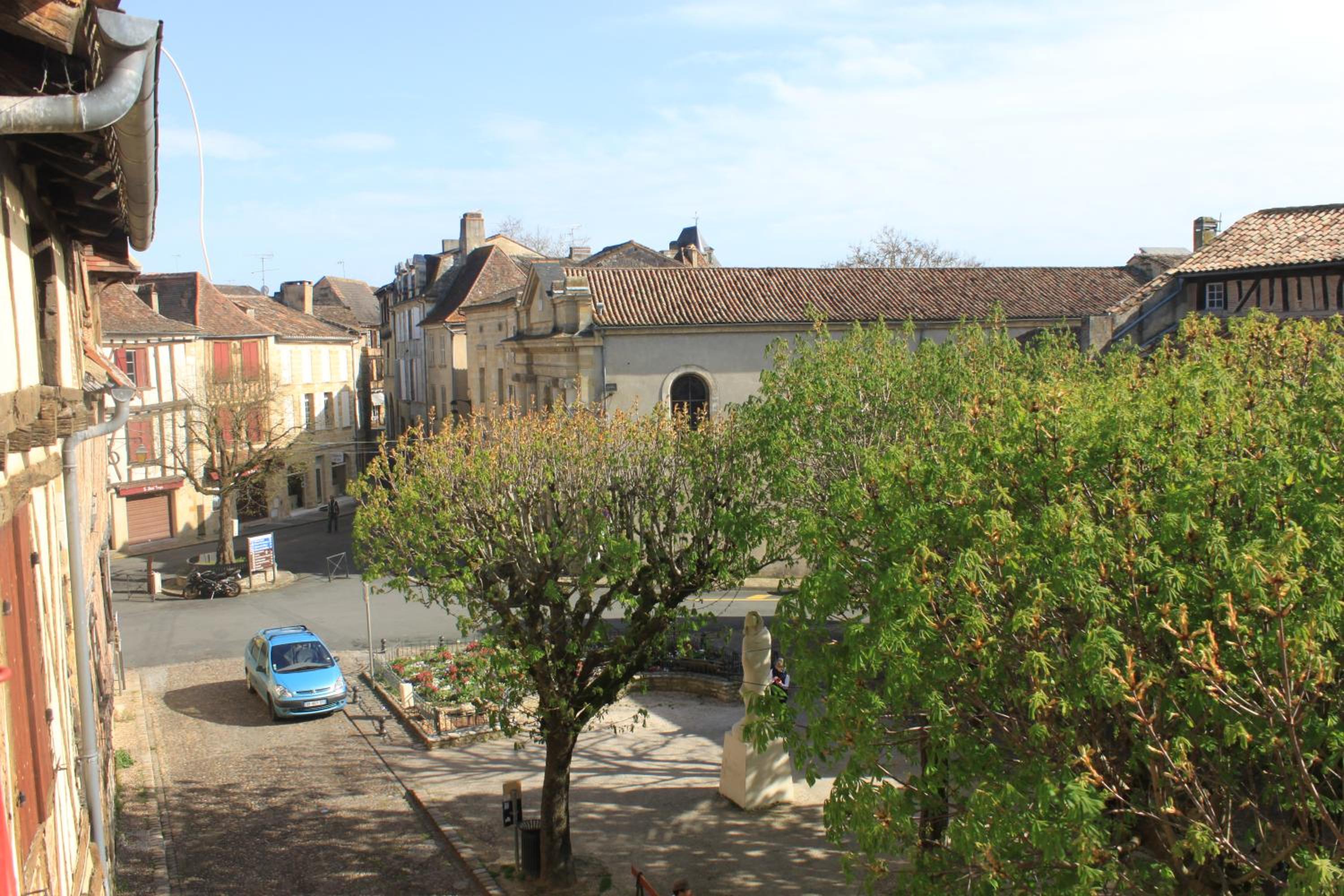 Le Relais de La Myrpe