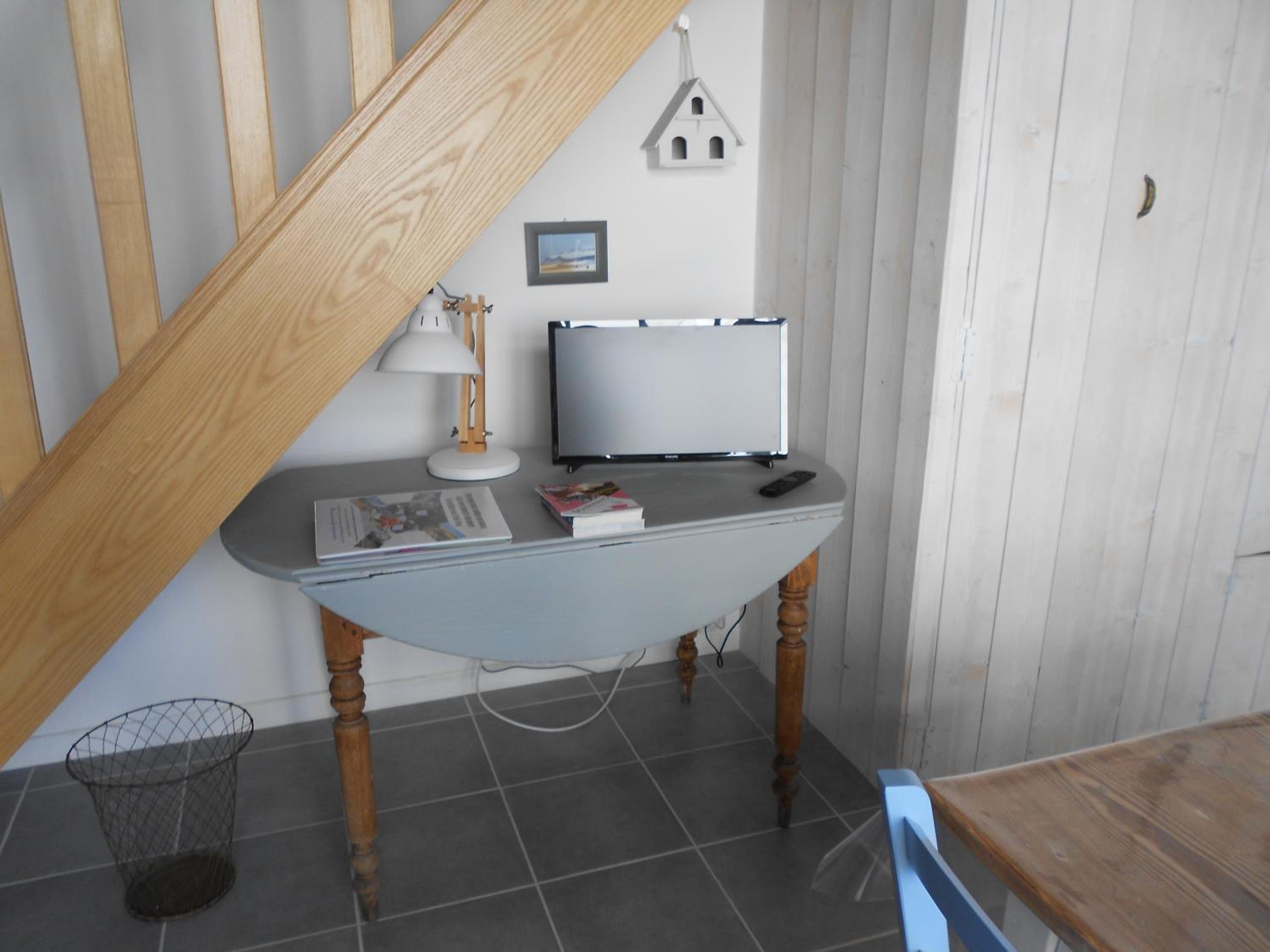 La Petite Maison du Parc