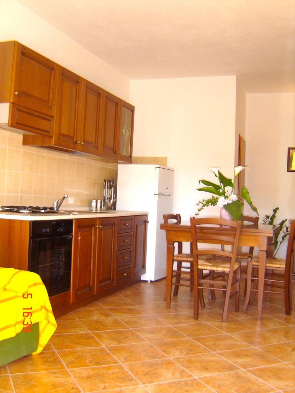 Apartment Valentina photo 2