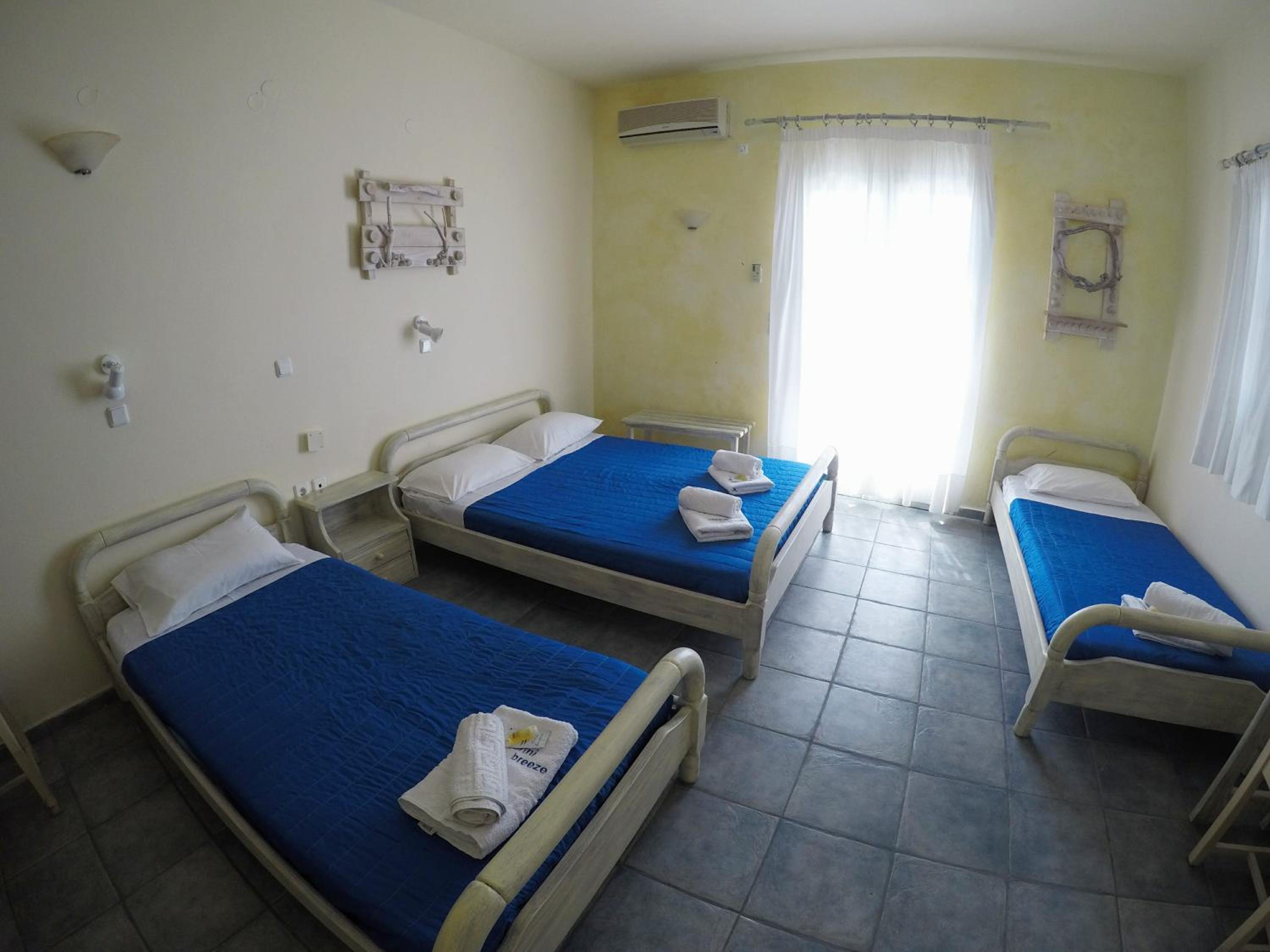 Sea Wave Hotel — photo 39