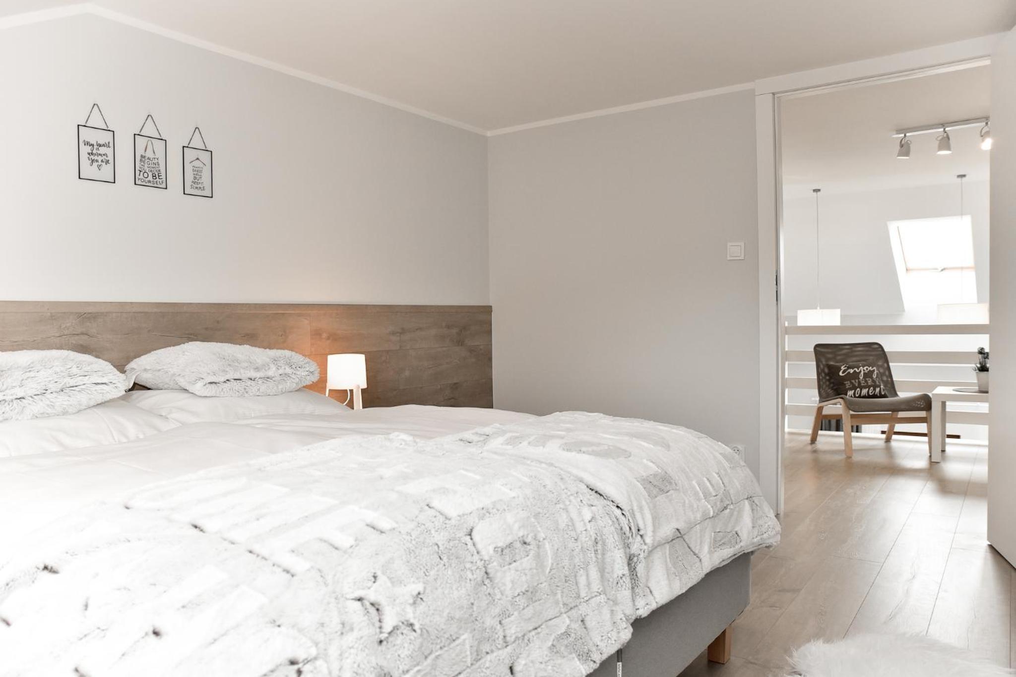 Apartament Dwupoziomowy na Stoku - Apartamentuj view 5