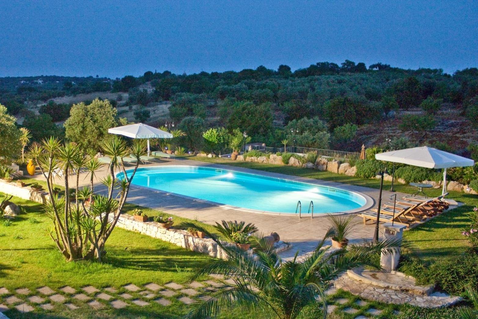 Trulli Fogliarella view 4