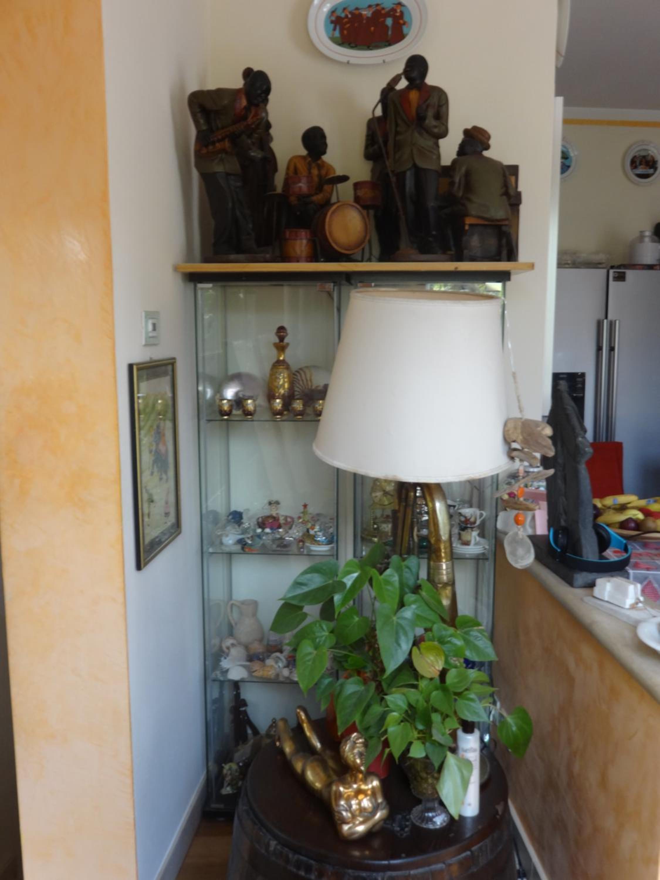 villa Giada en Vallecchia