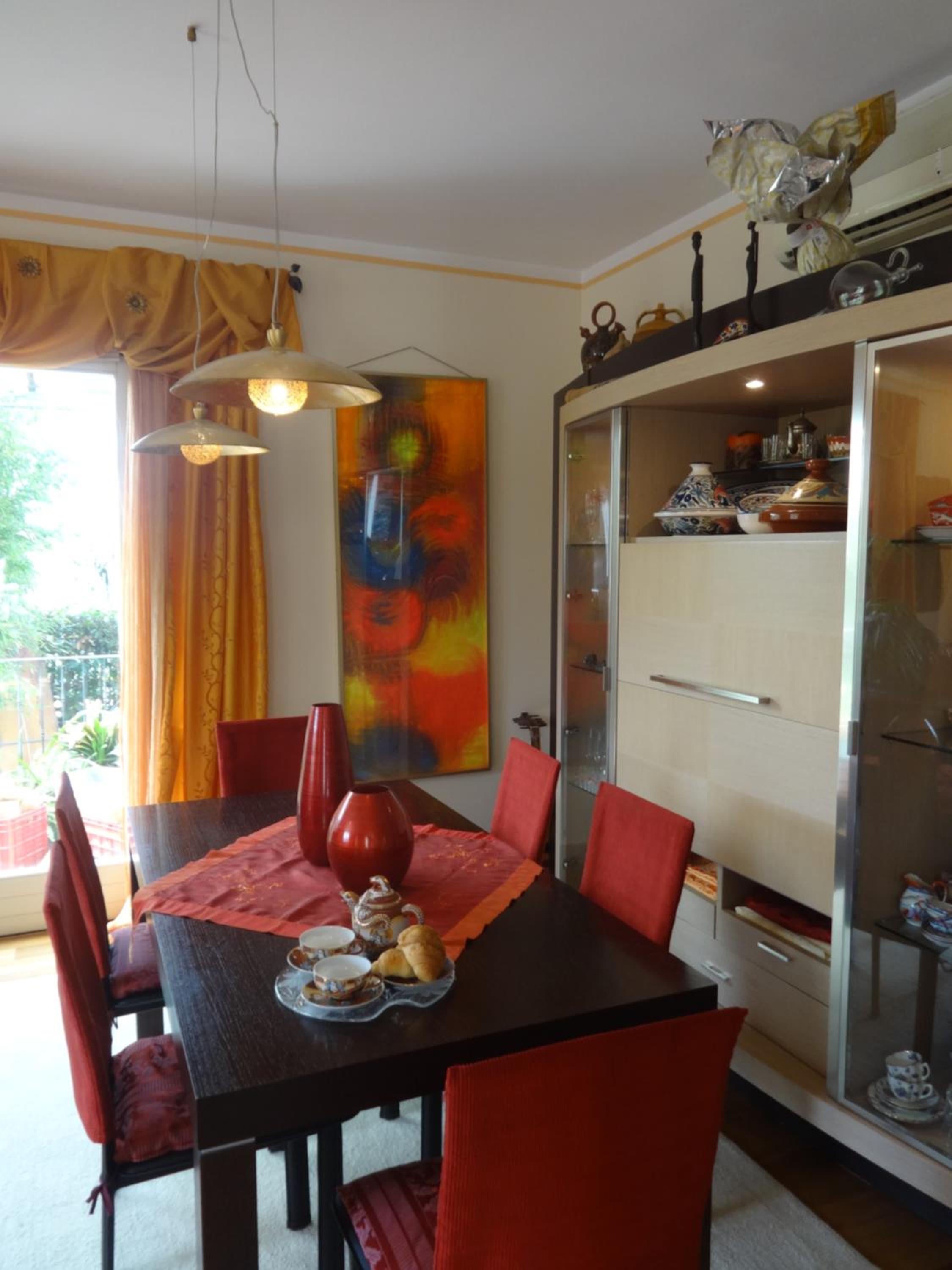 villa Giada en Vallecchia