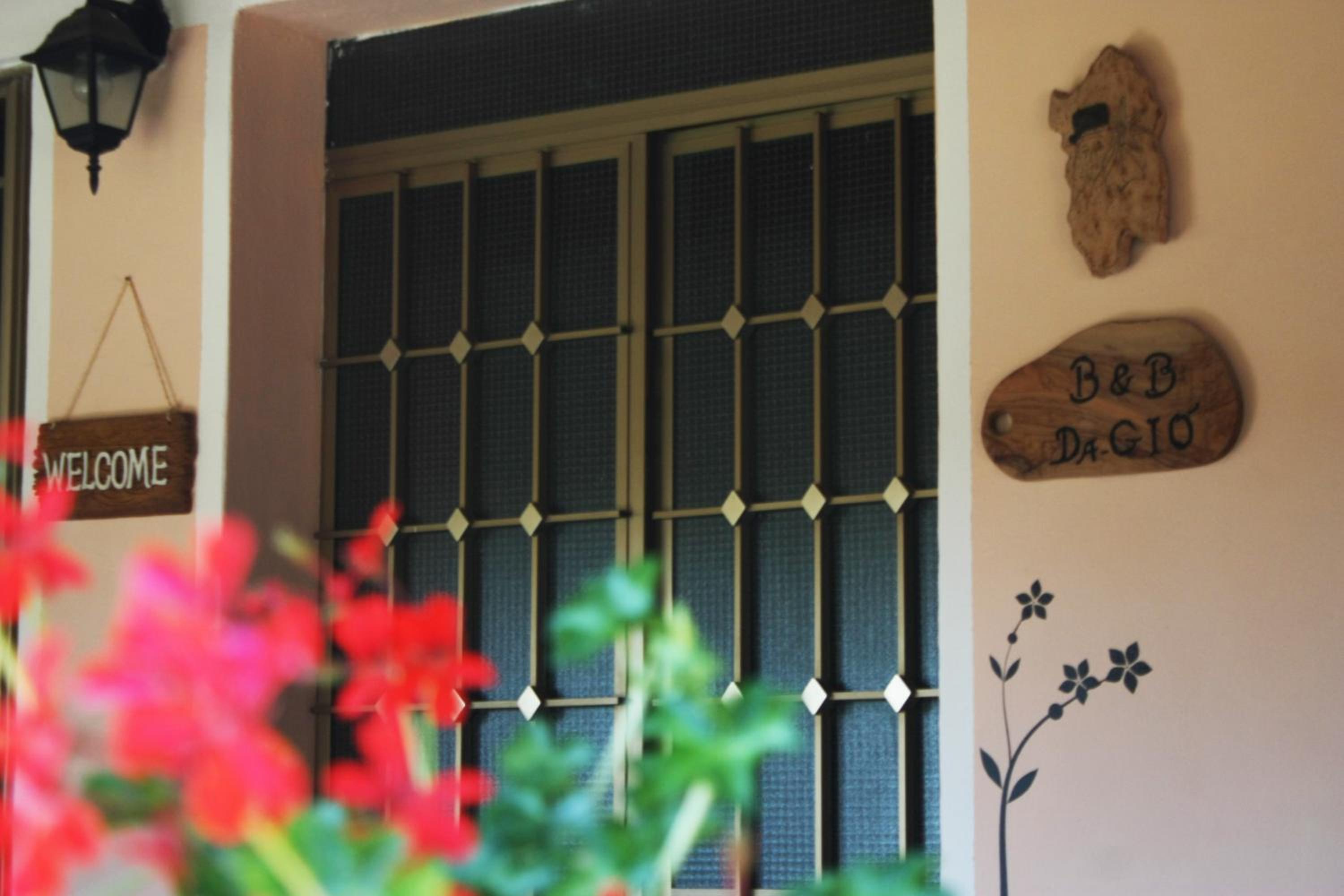 B&B da Gio' view 2