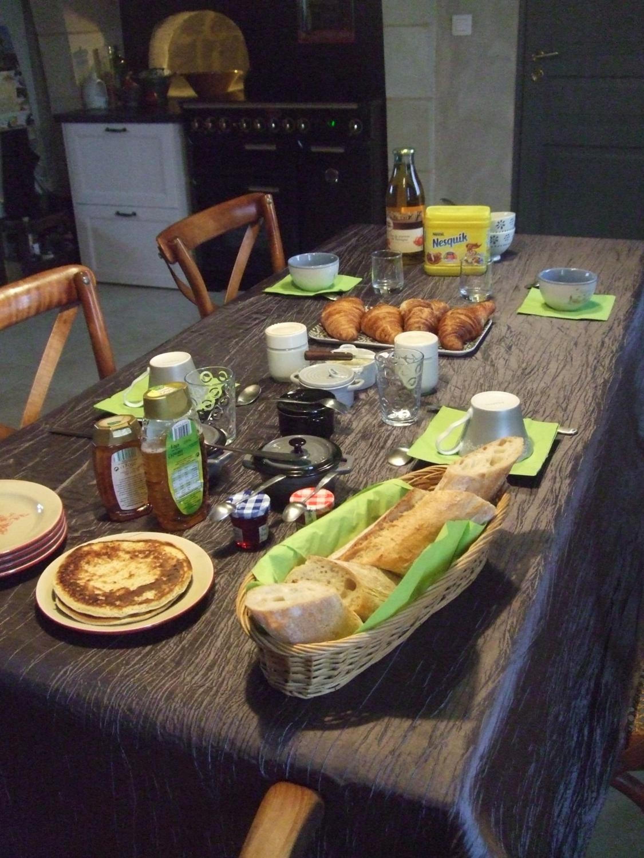 Le puits de la Montrée