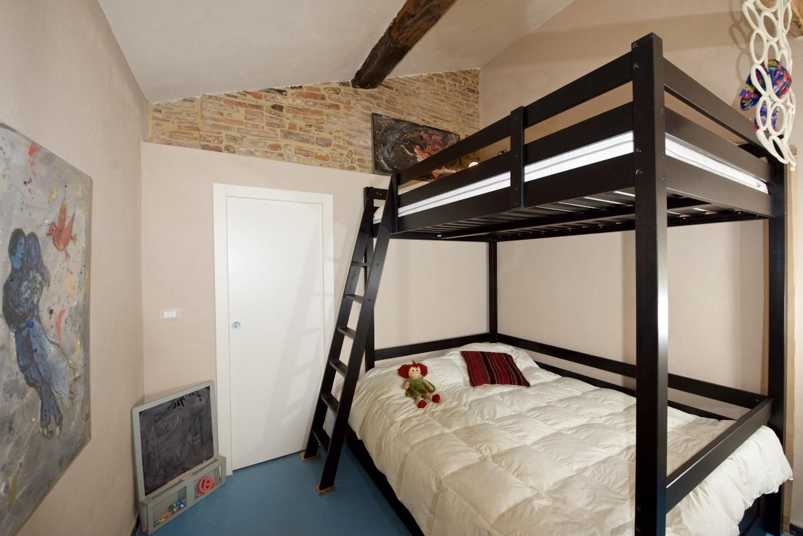 Liberi Mercanti - guest house affittacamere