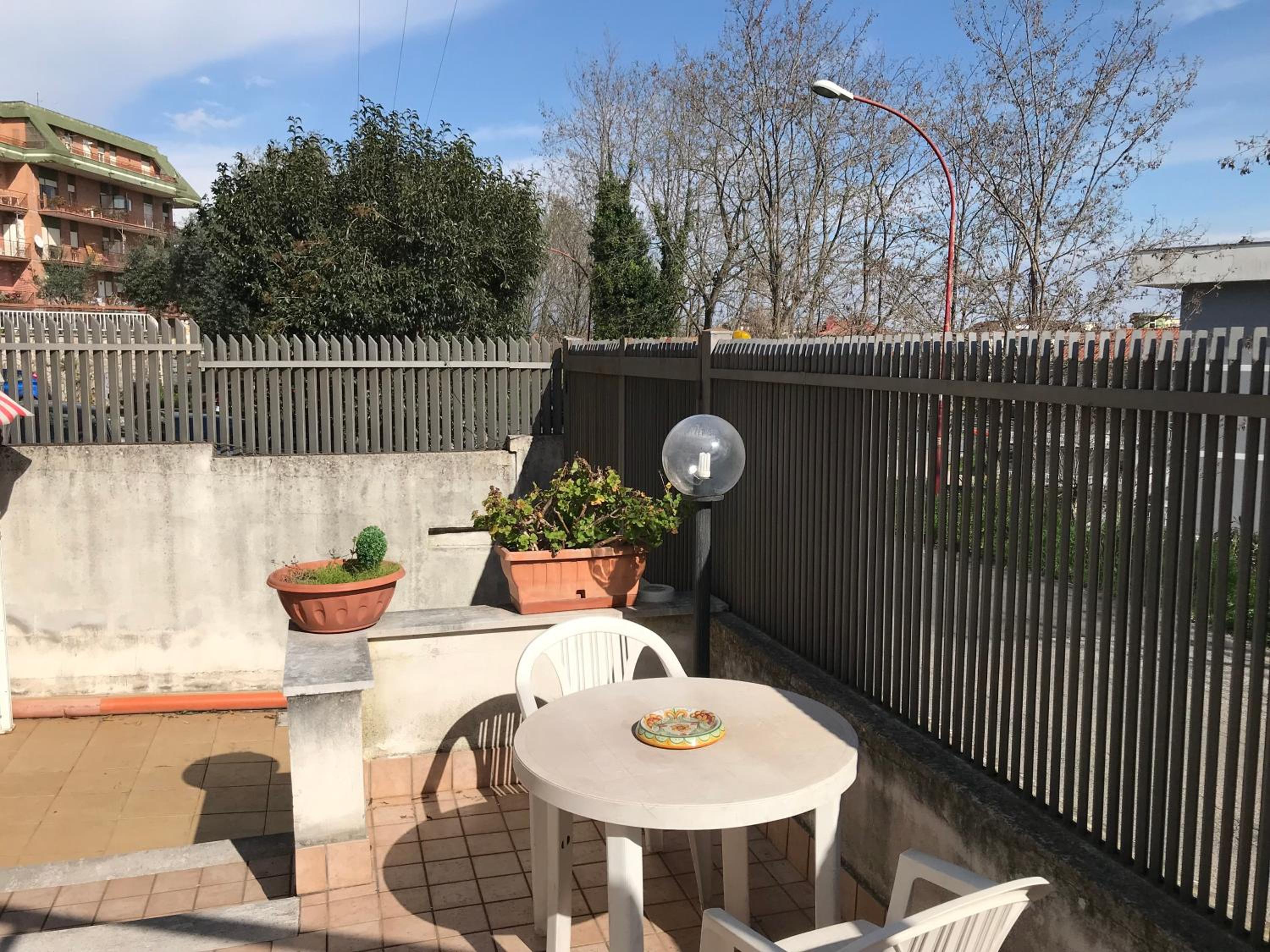 Pompei Deluxe Apartment Formia