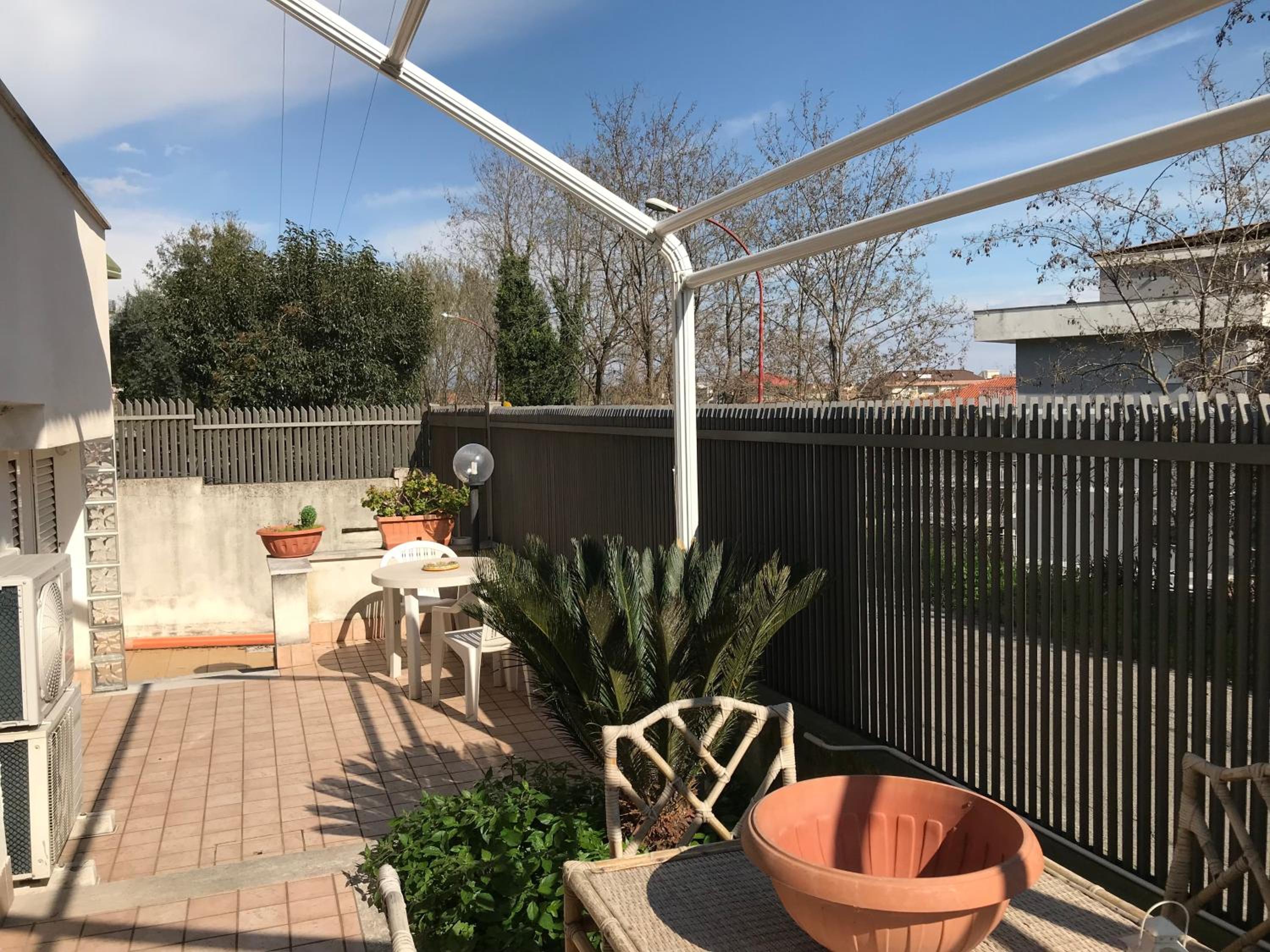 Pompei Deluxe Apartment Formia