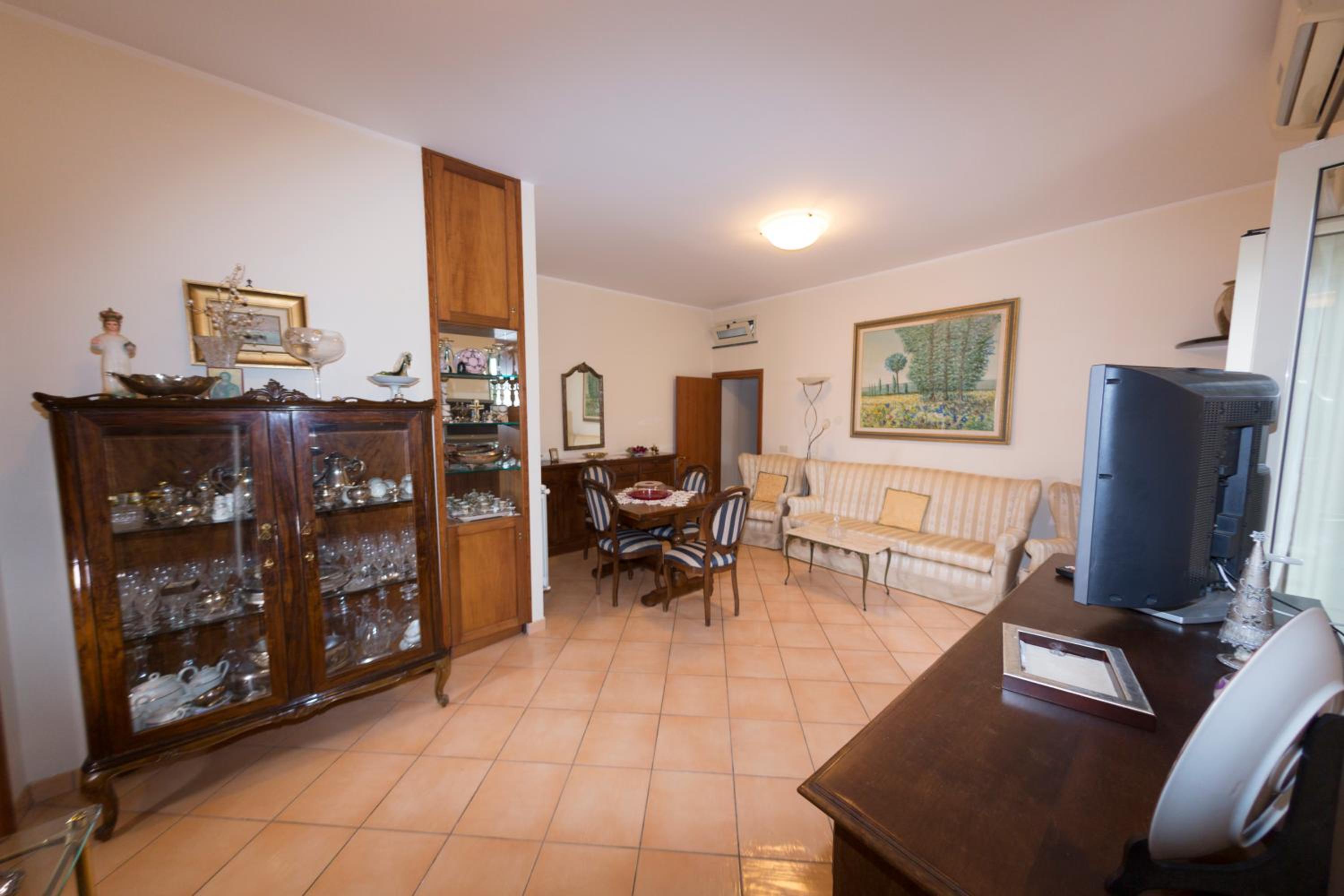 Pompei Deluxe Apartment Formia