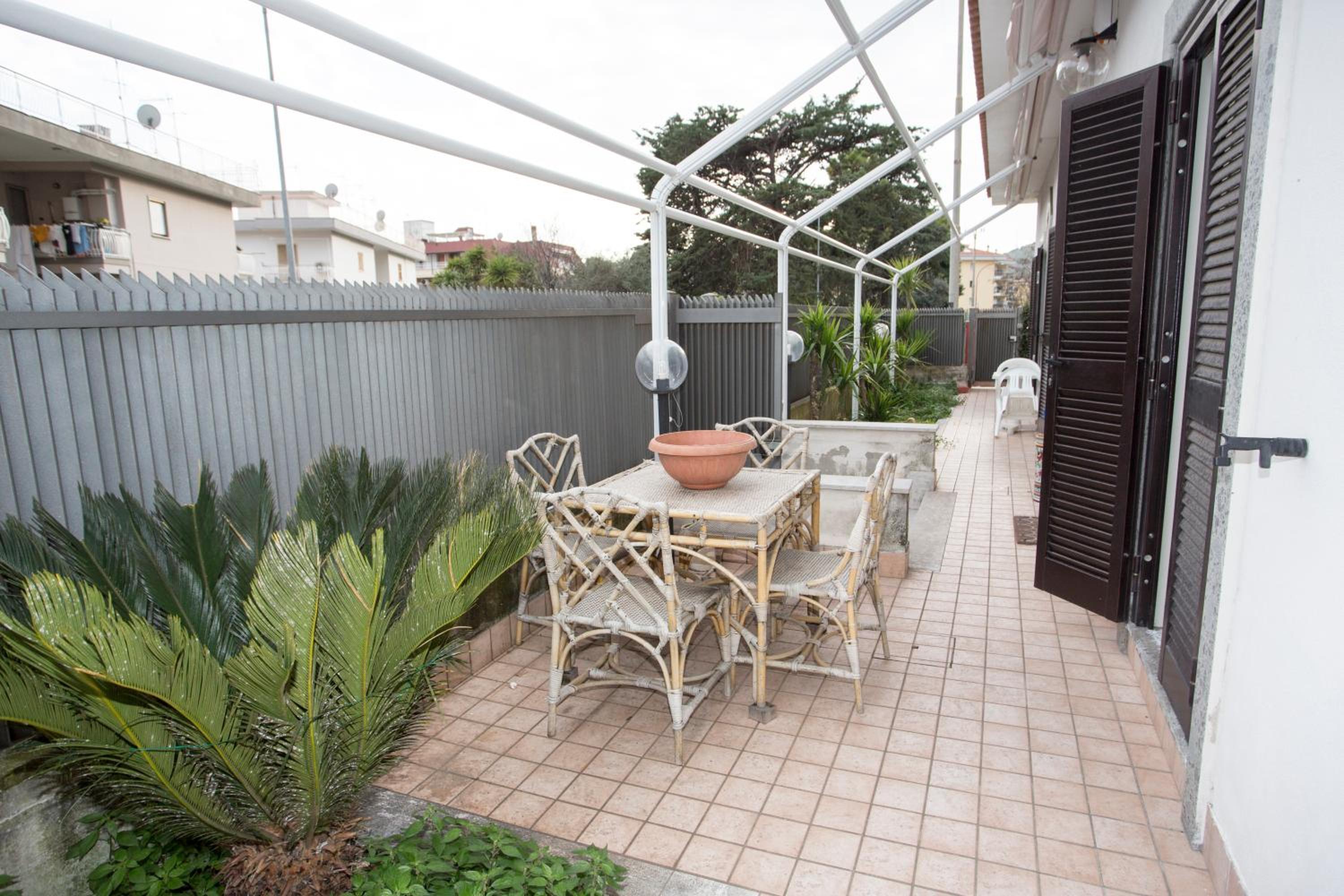 Pompei Deluxe Apartment Formia