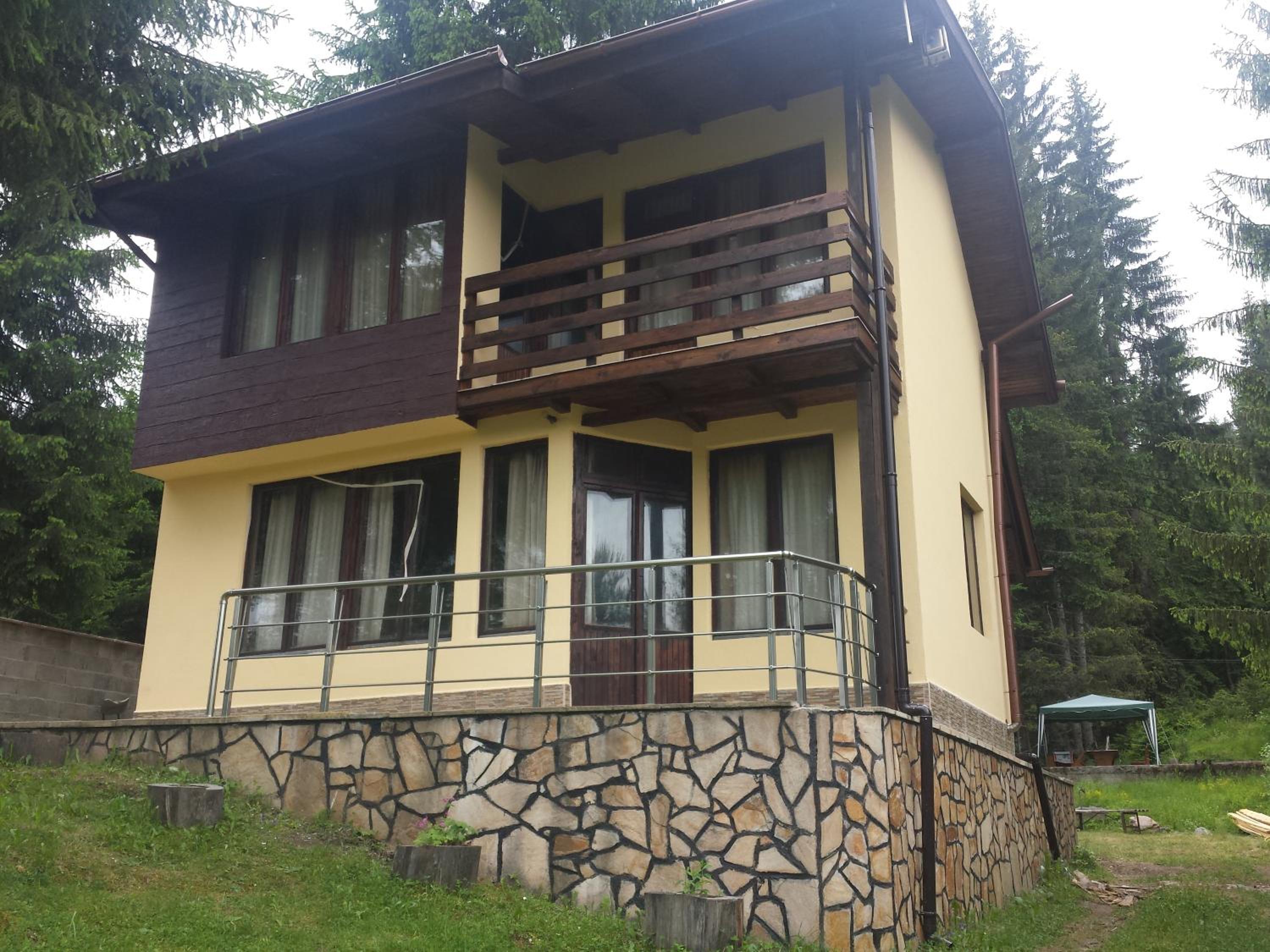 Villa Merdjan