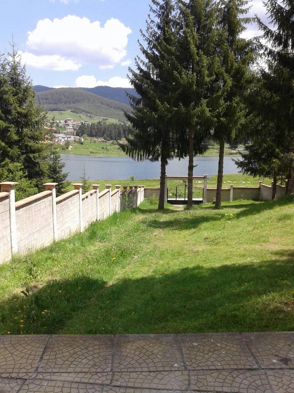 Villa Merdjan