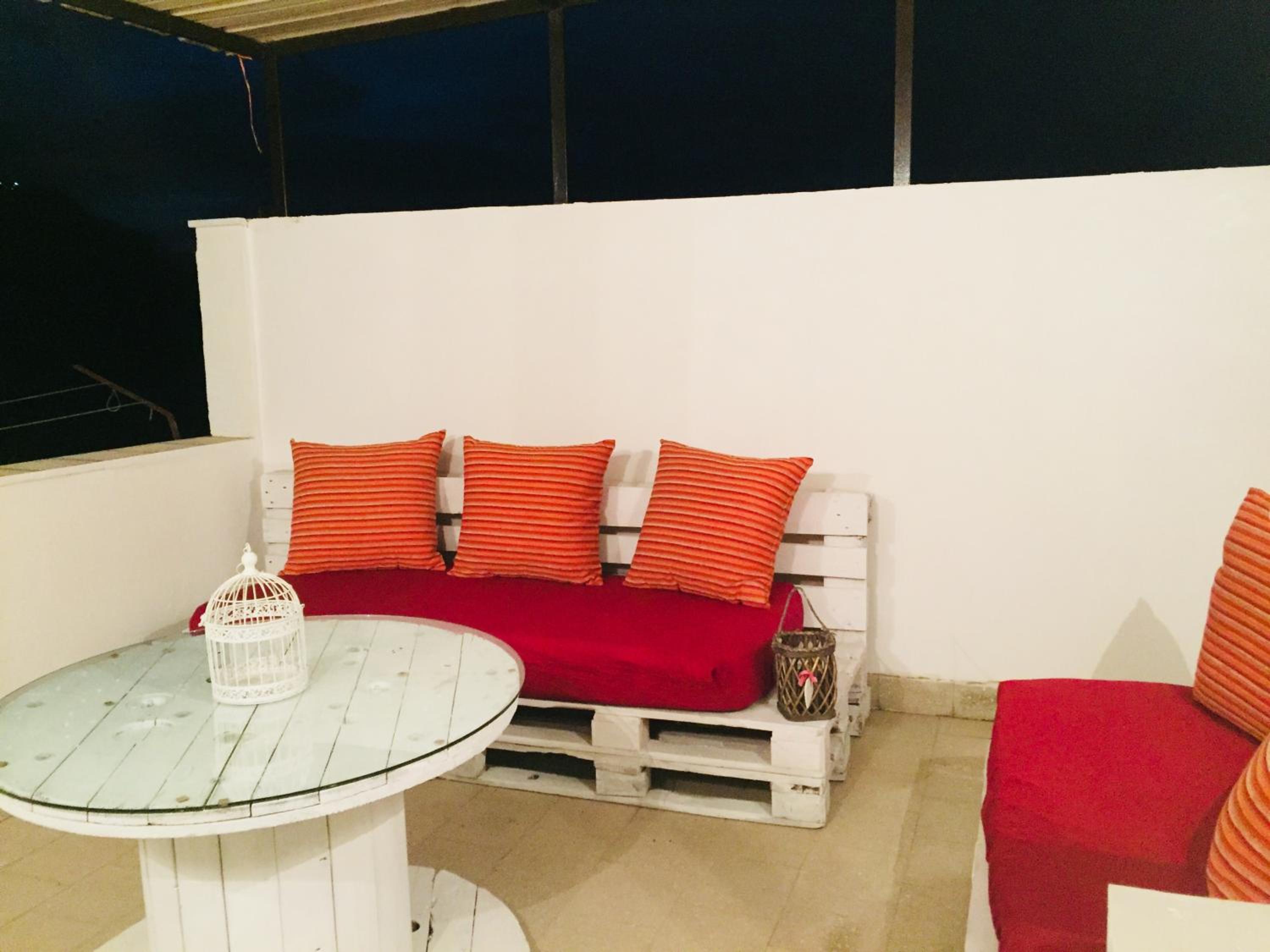 Appartamento La Terrazza view 4