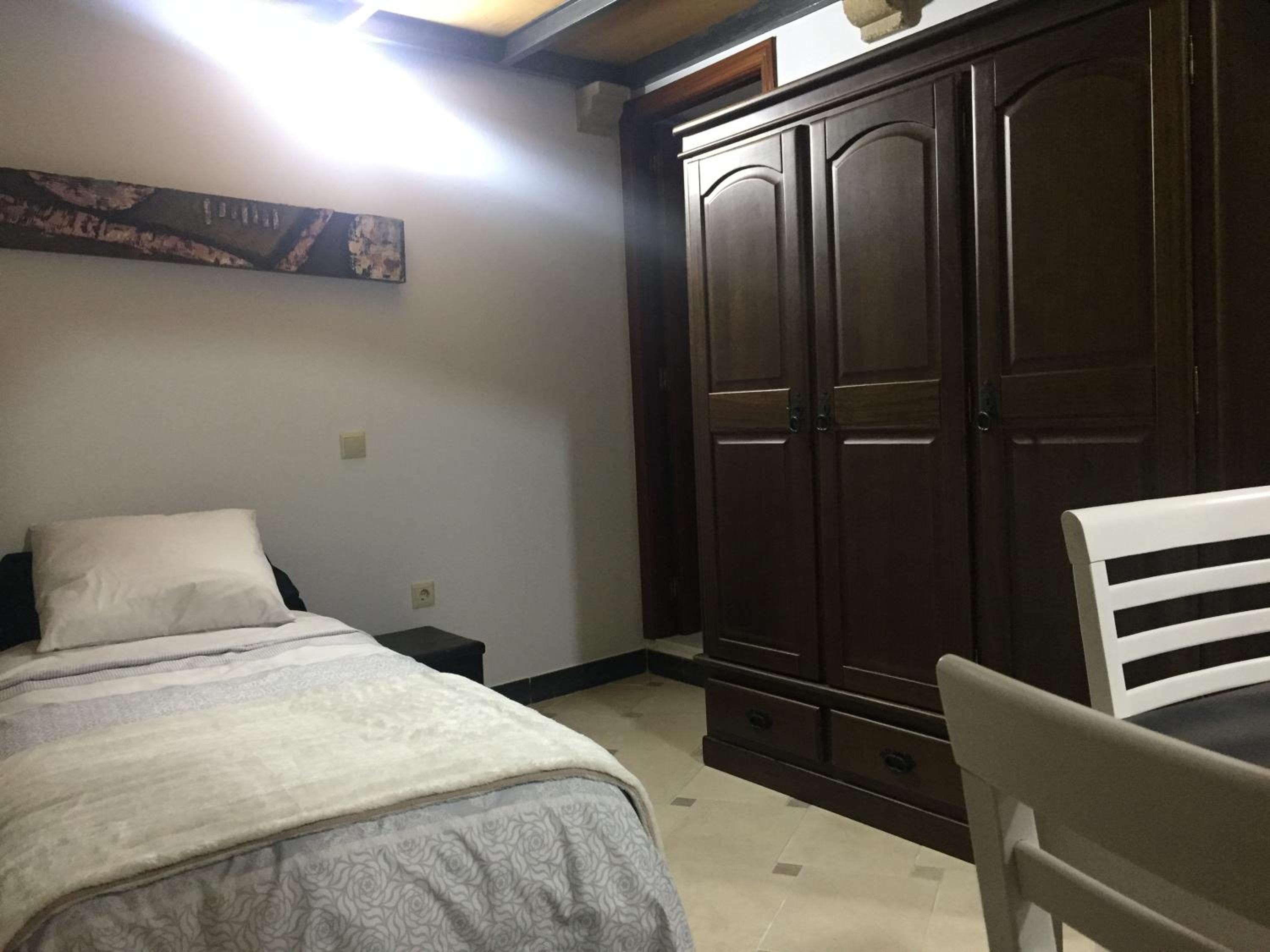 Apartamento Arco del Cristo photo 3