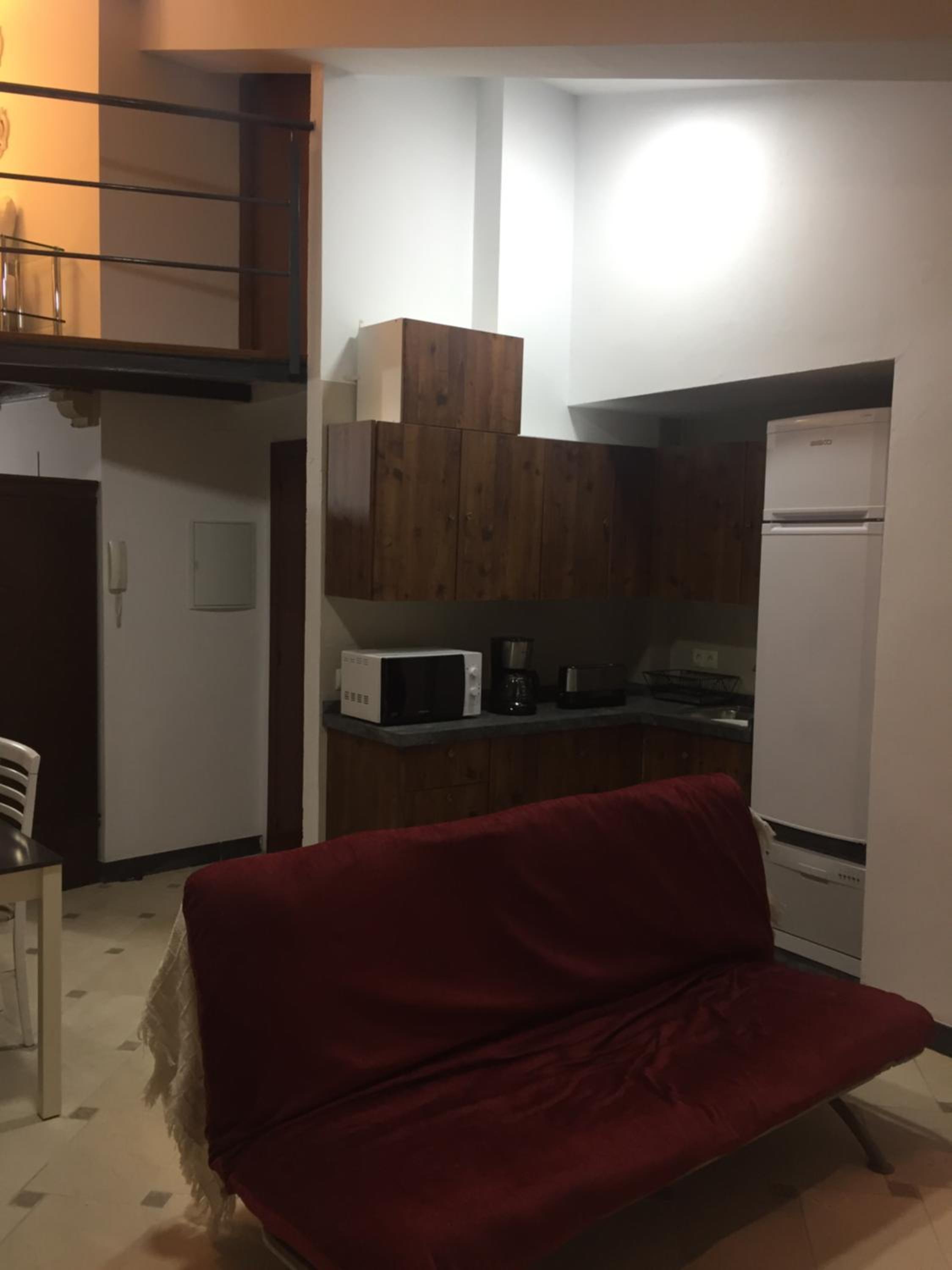 Apartamento Arco del Cristo photo 5