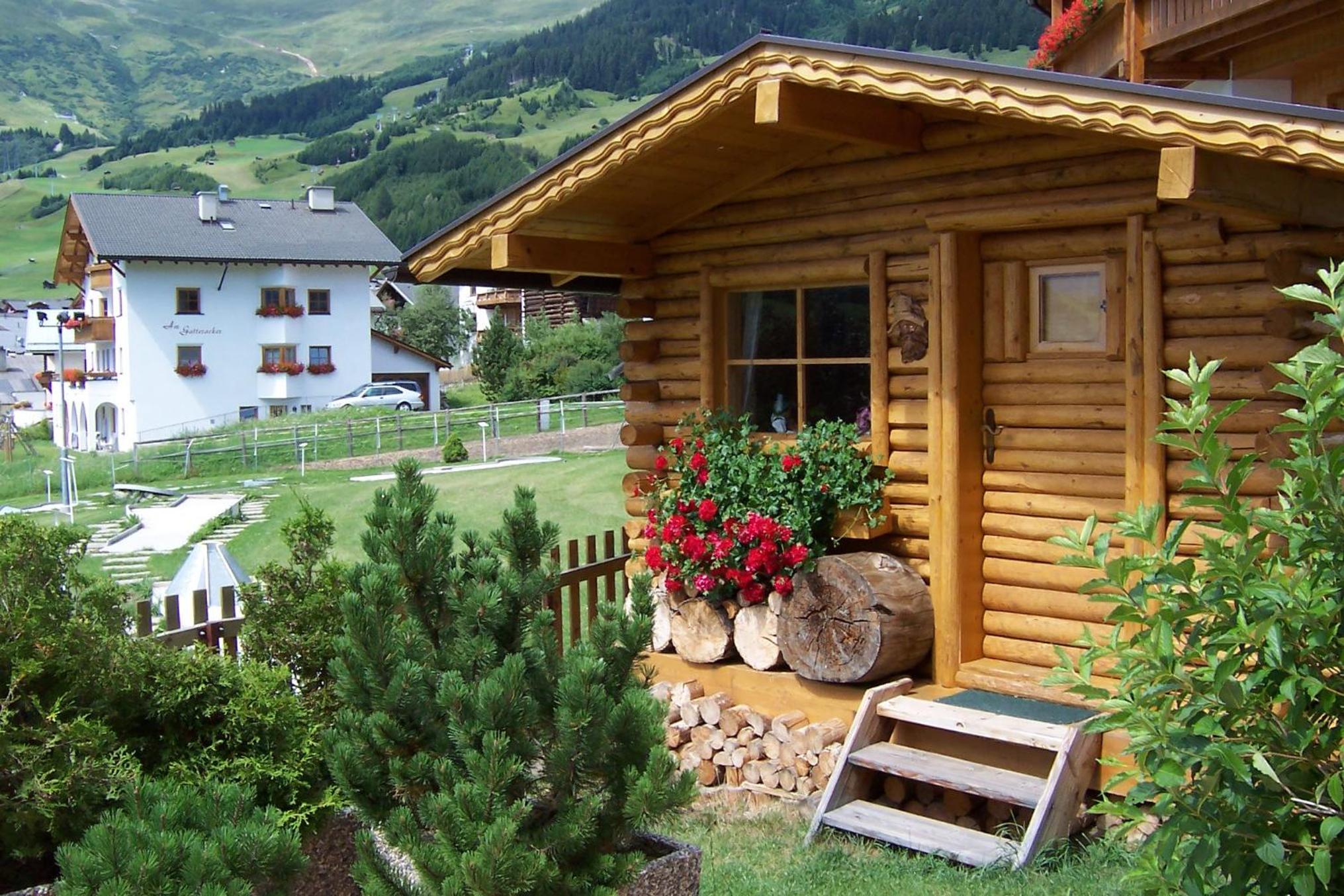 Haus Sunnbichl