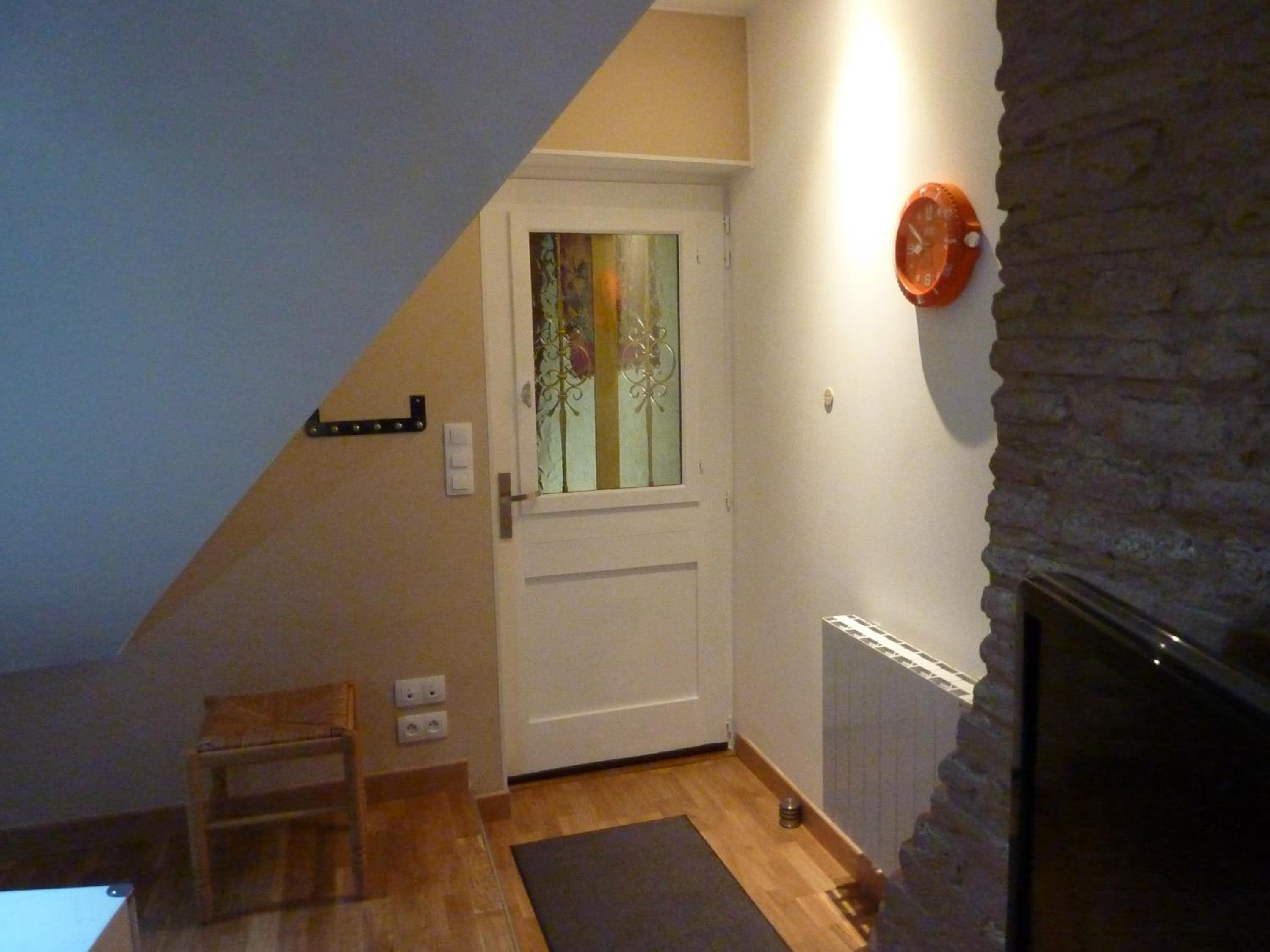 Chez Christian view 4