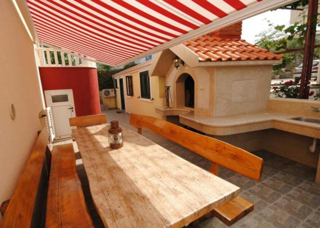 Villa Guliver view 5