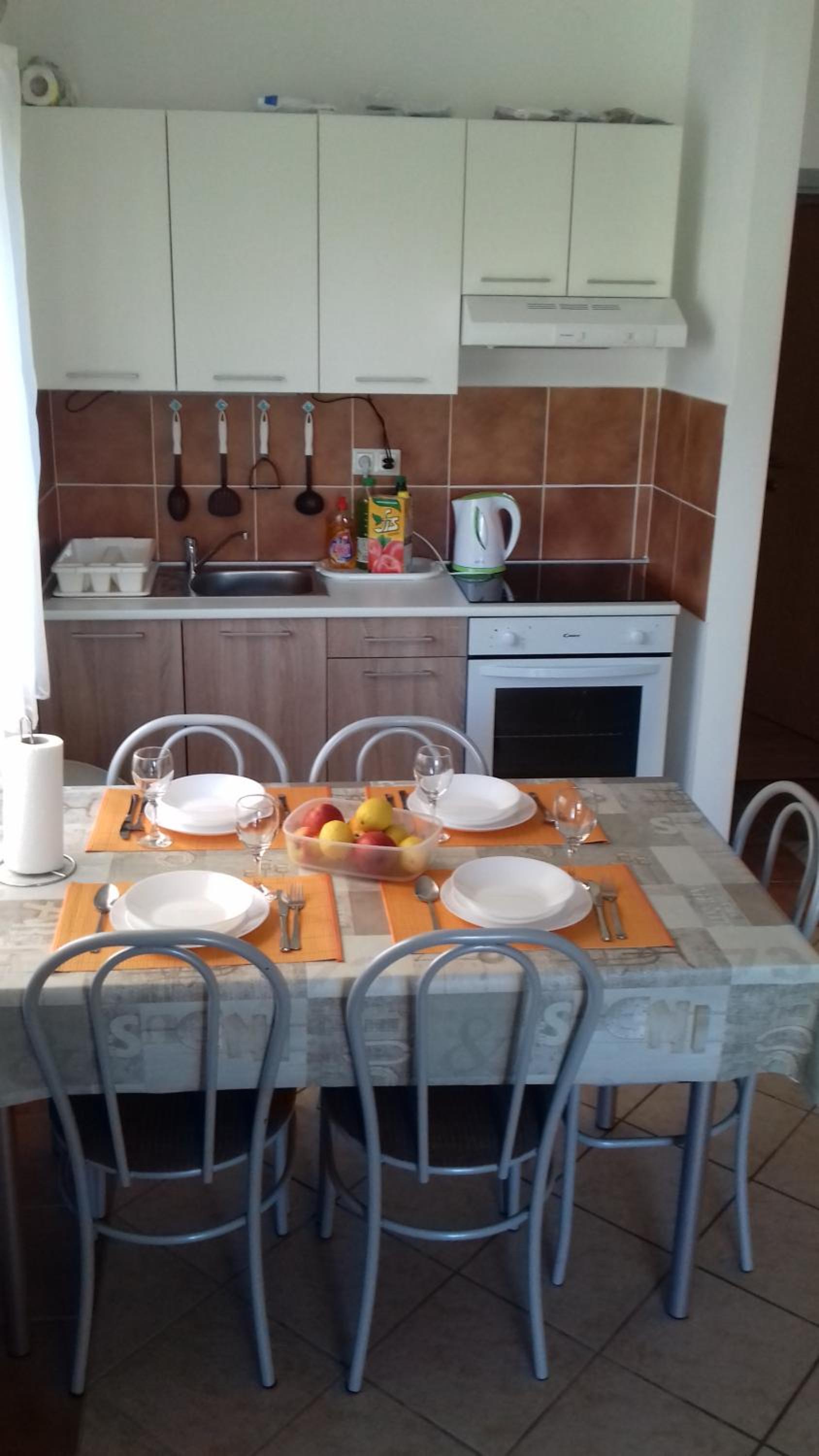 Apartman Lovro