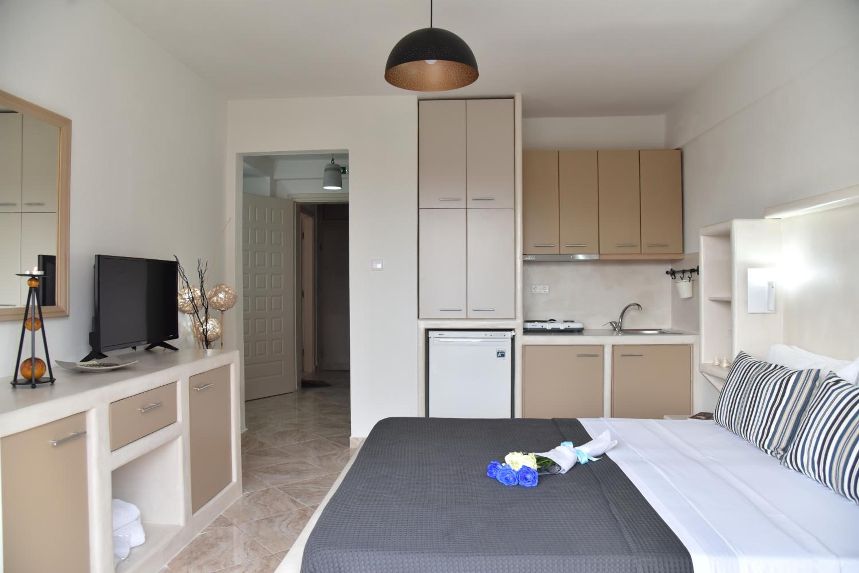 KyMa Studios and Suites, Zdjęcie 17