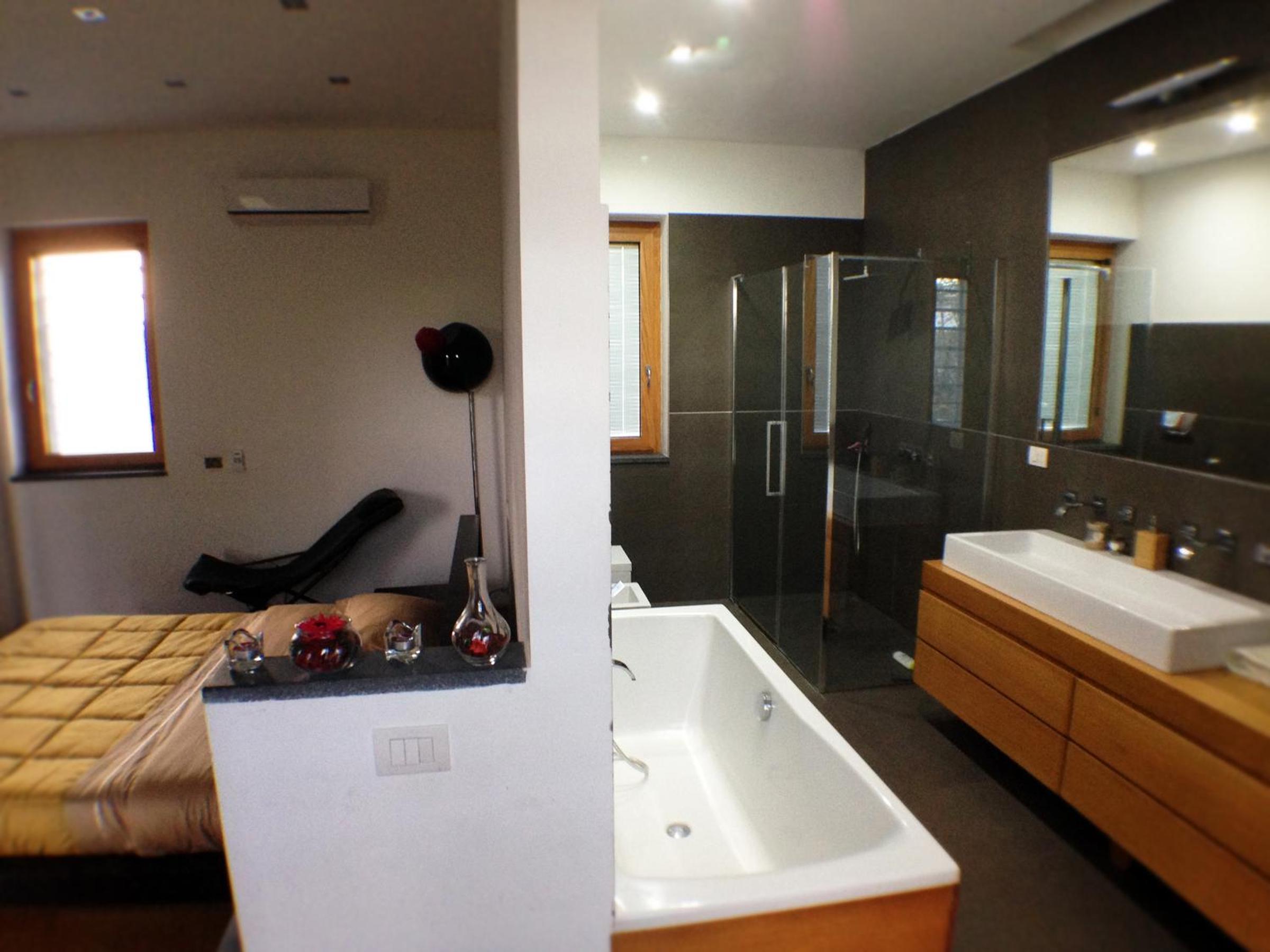 STONE GARDEN B&B Ercolano