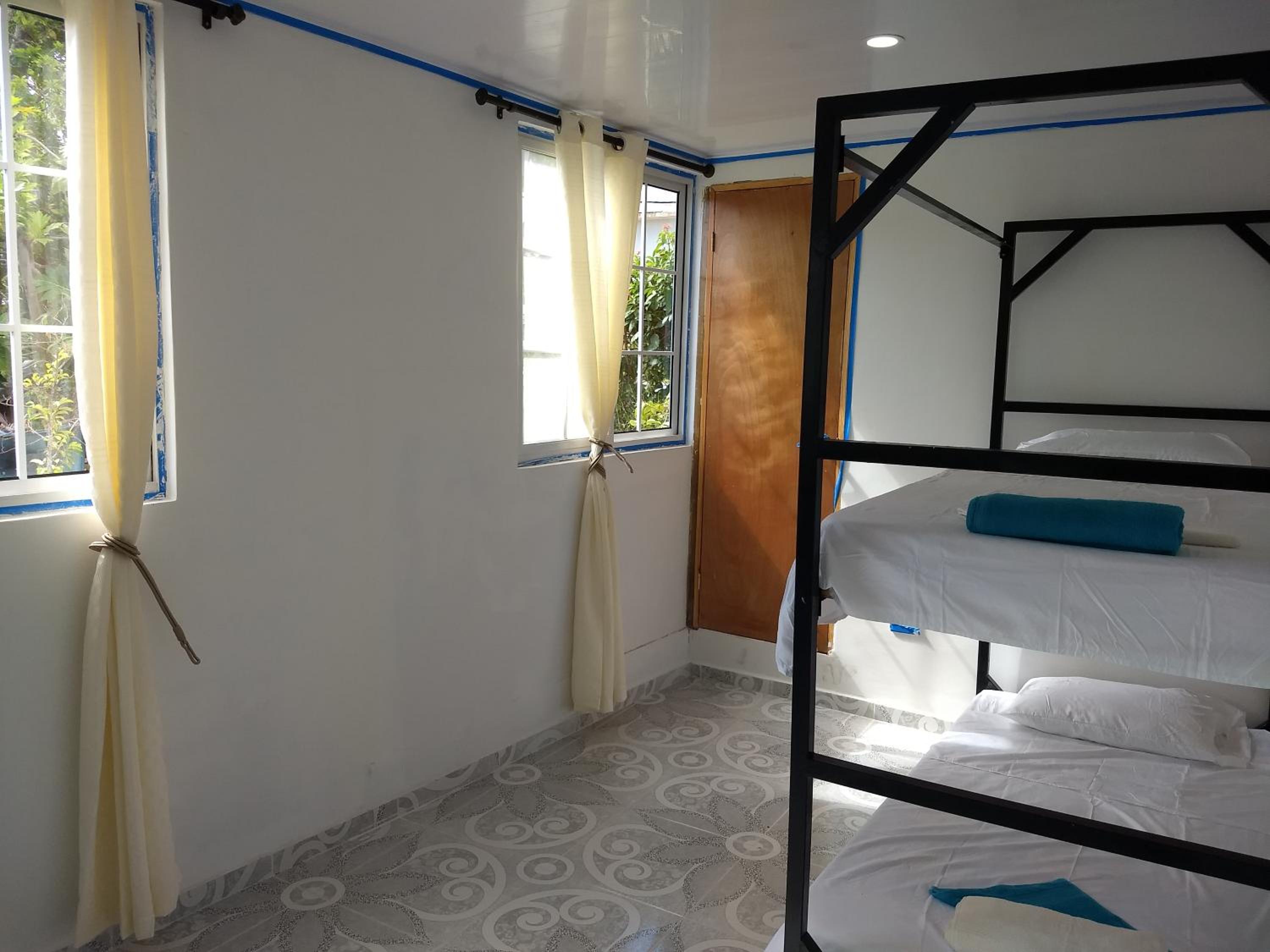 Marysol Lodging Hostel & Camping