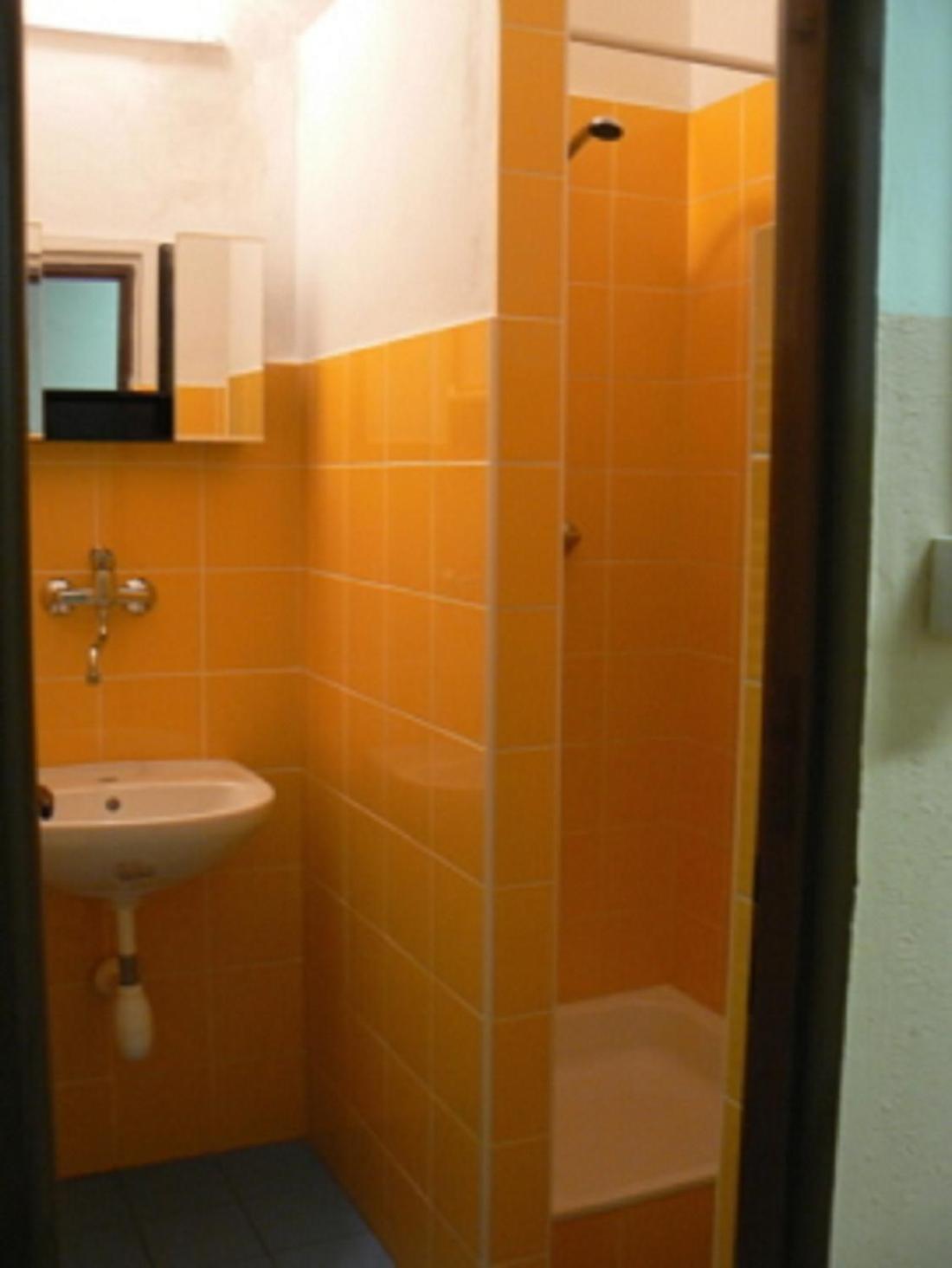 Hostel Modrá