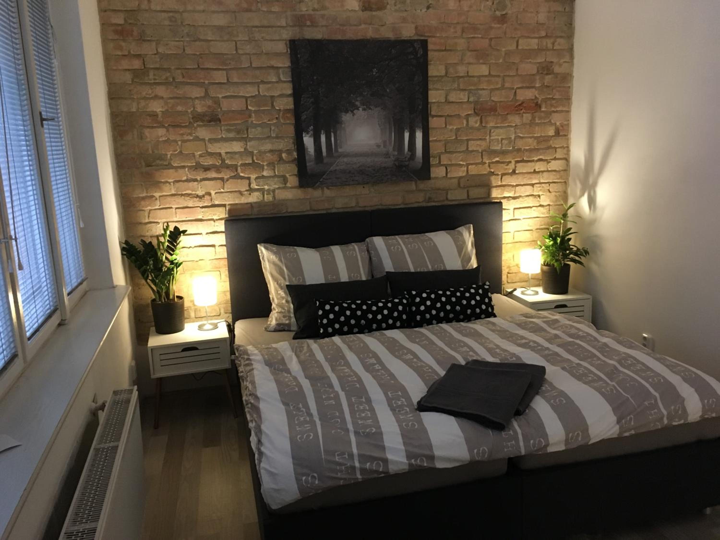 Theresa Apartments