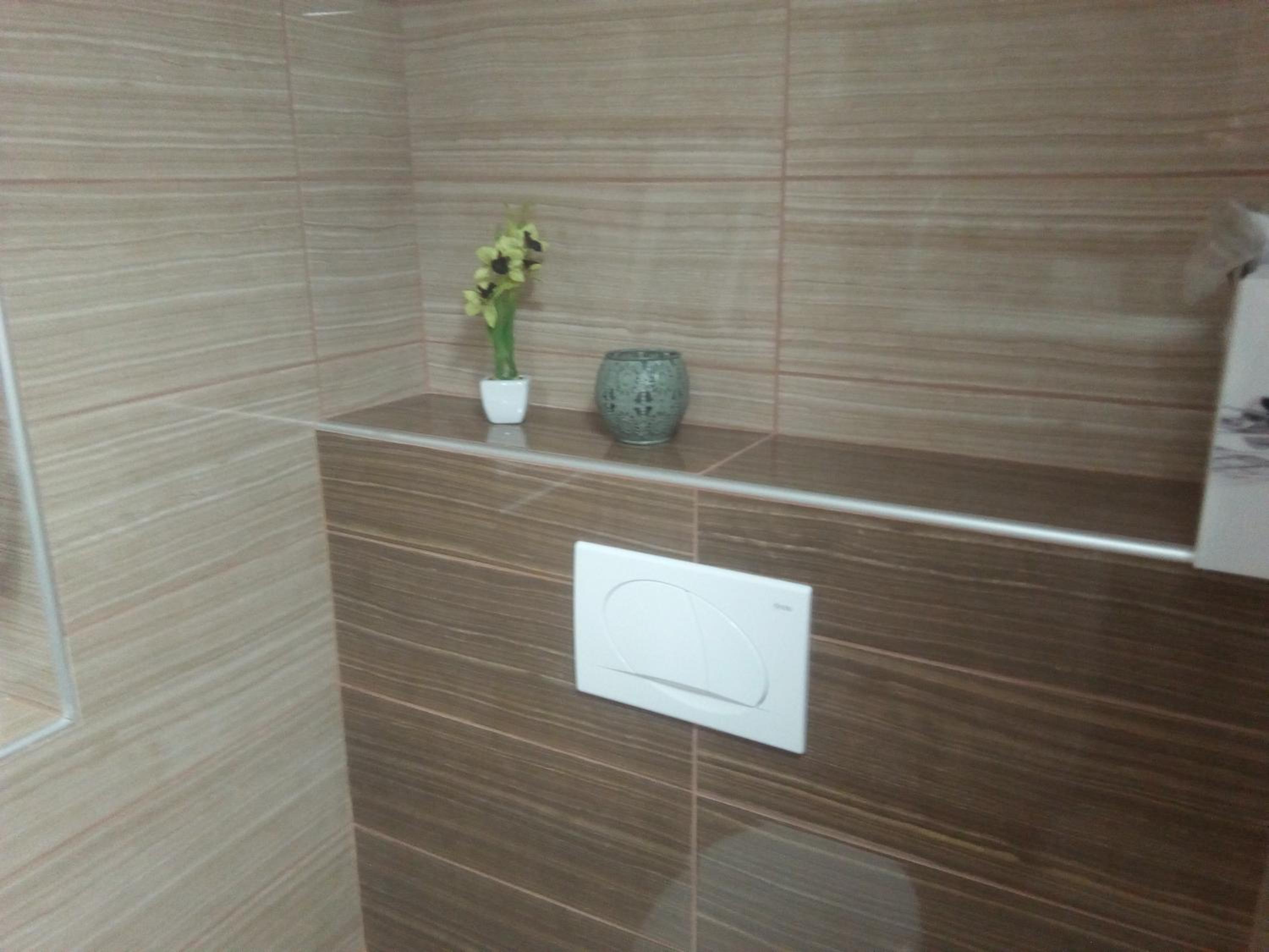 Apartmani Fran Vir