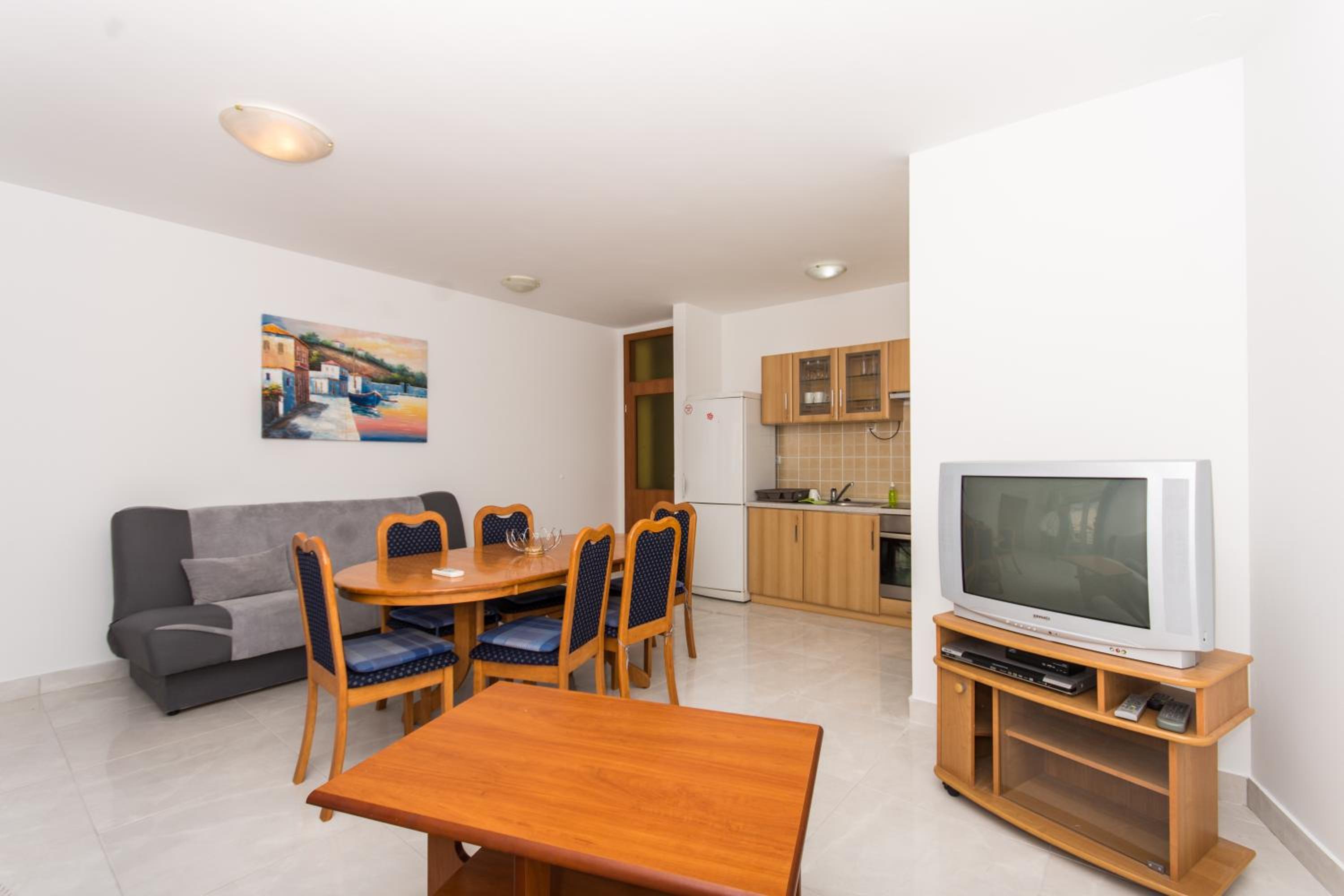 Apartment Horizont en Trogir