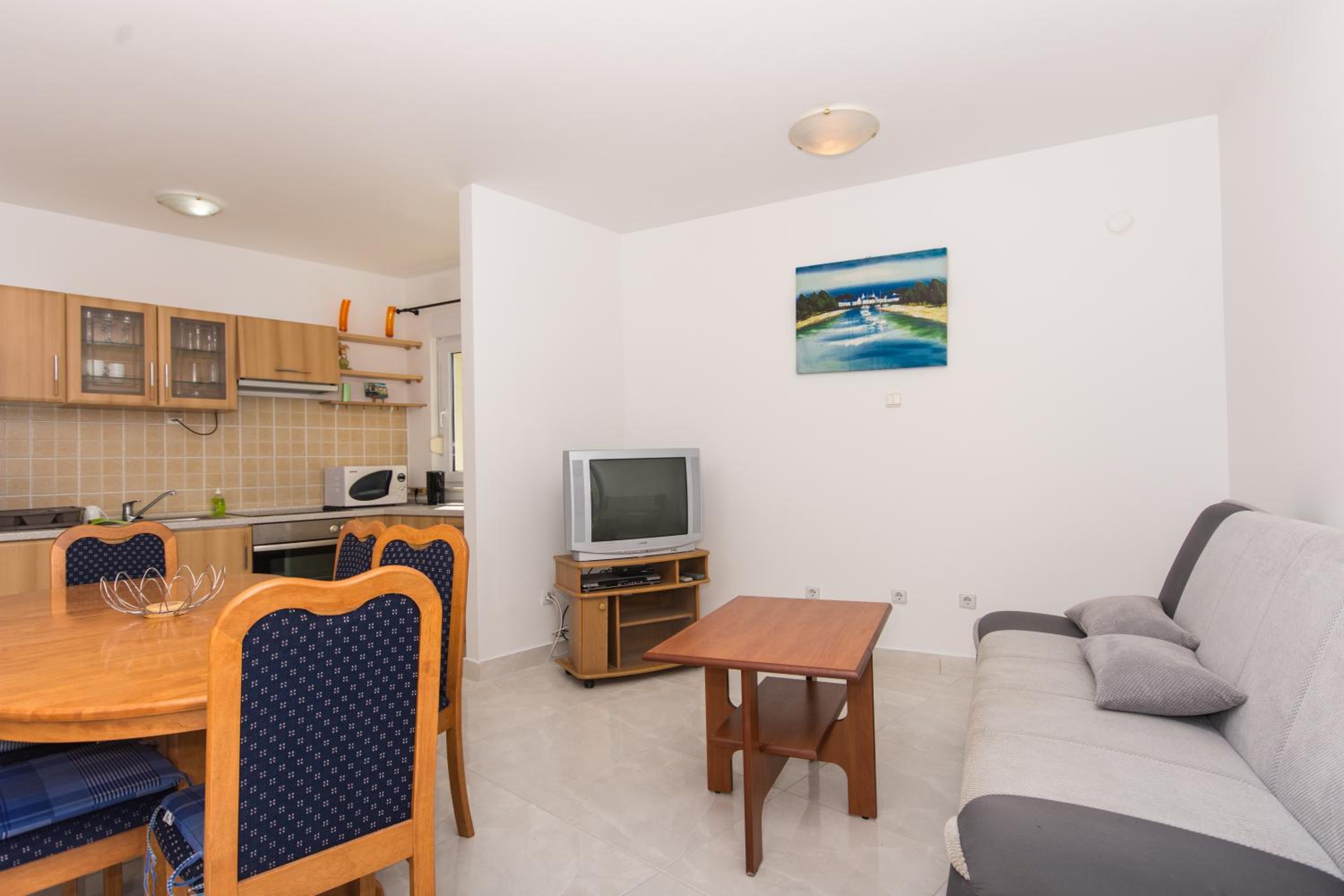Apartment Horizont en Trogir