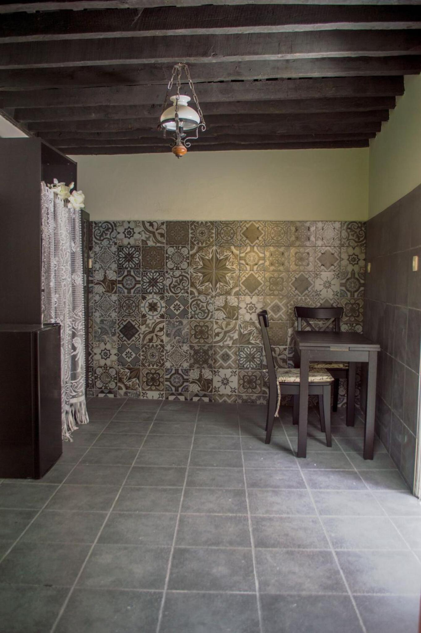 Casa Kastellania