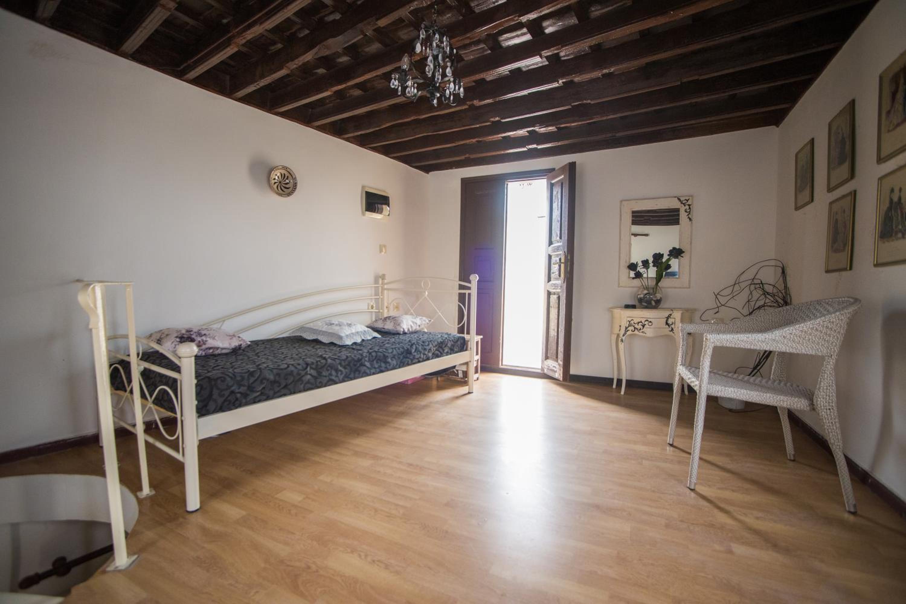 Casa Kastellania