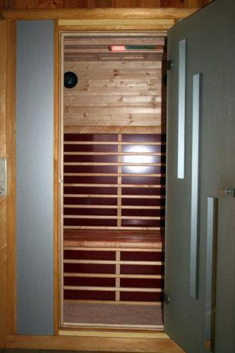 Appartement Kristall