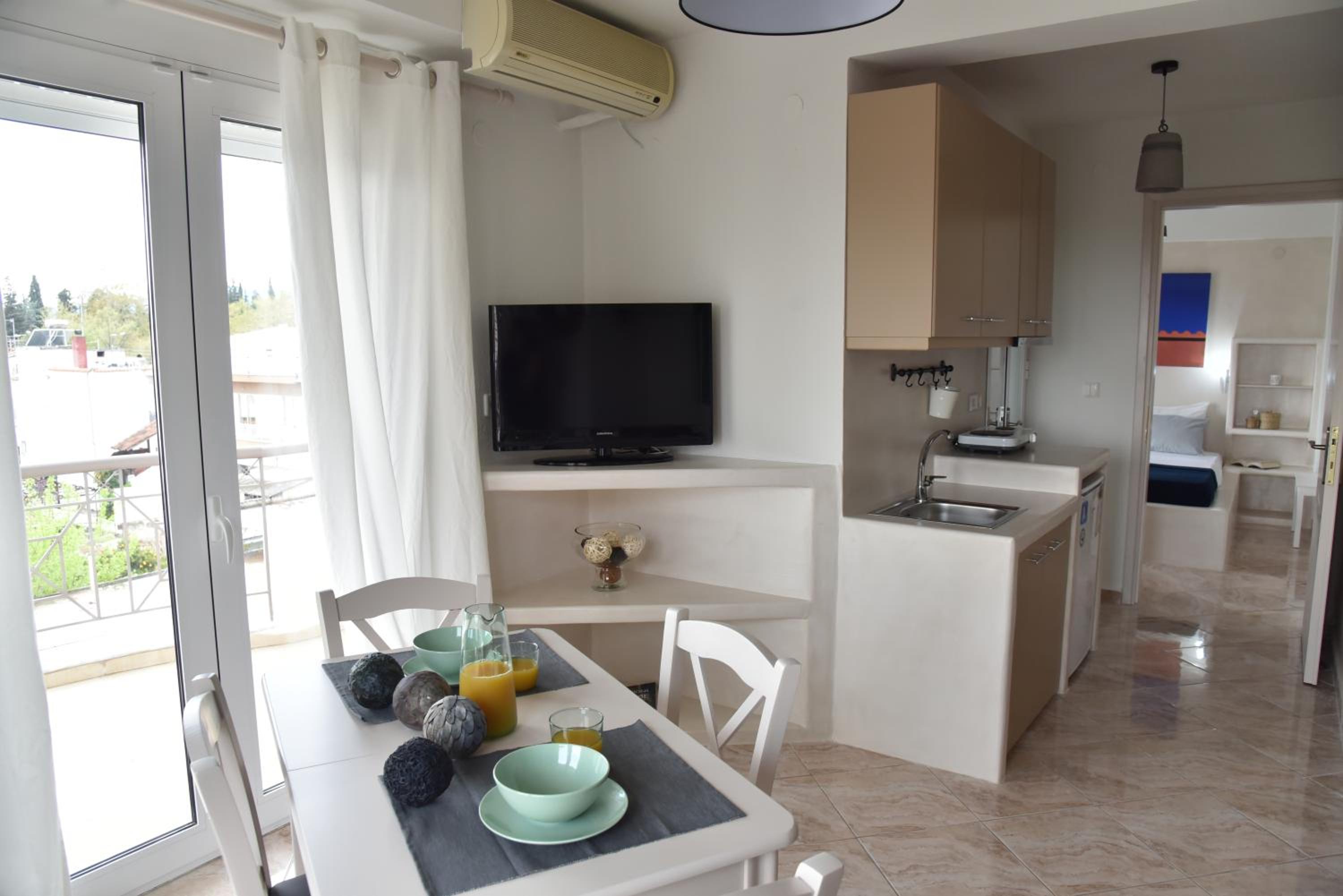 KyMa Studios and Suites, Zdjęcie 42