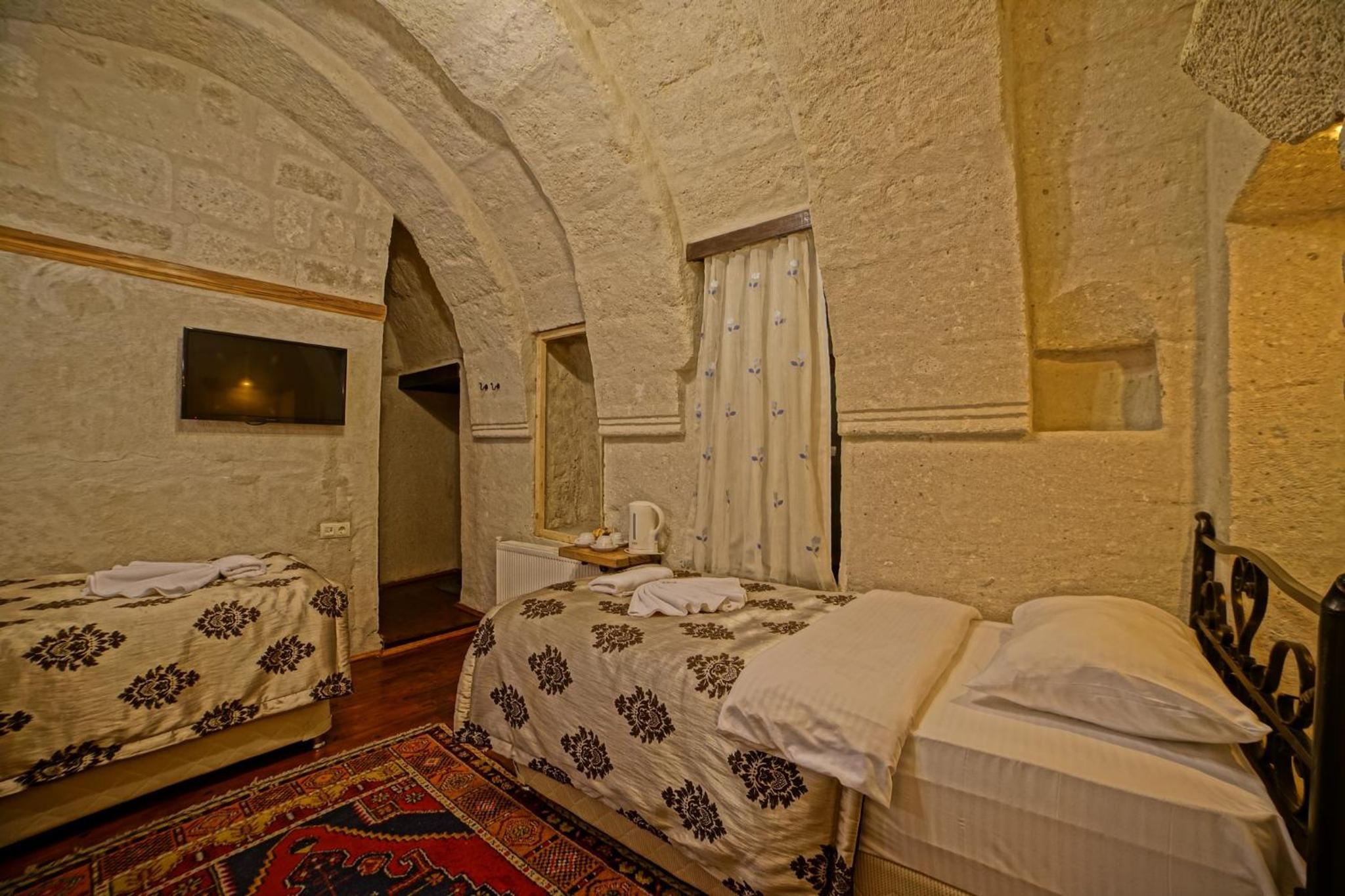 Melek Cave Hotel - Image 54