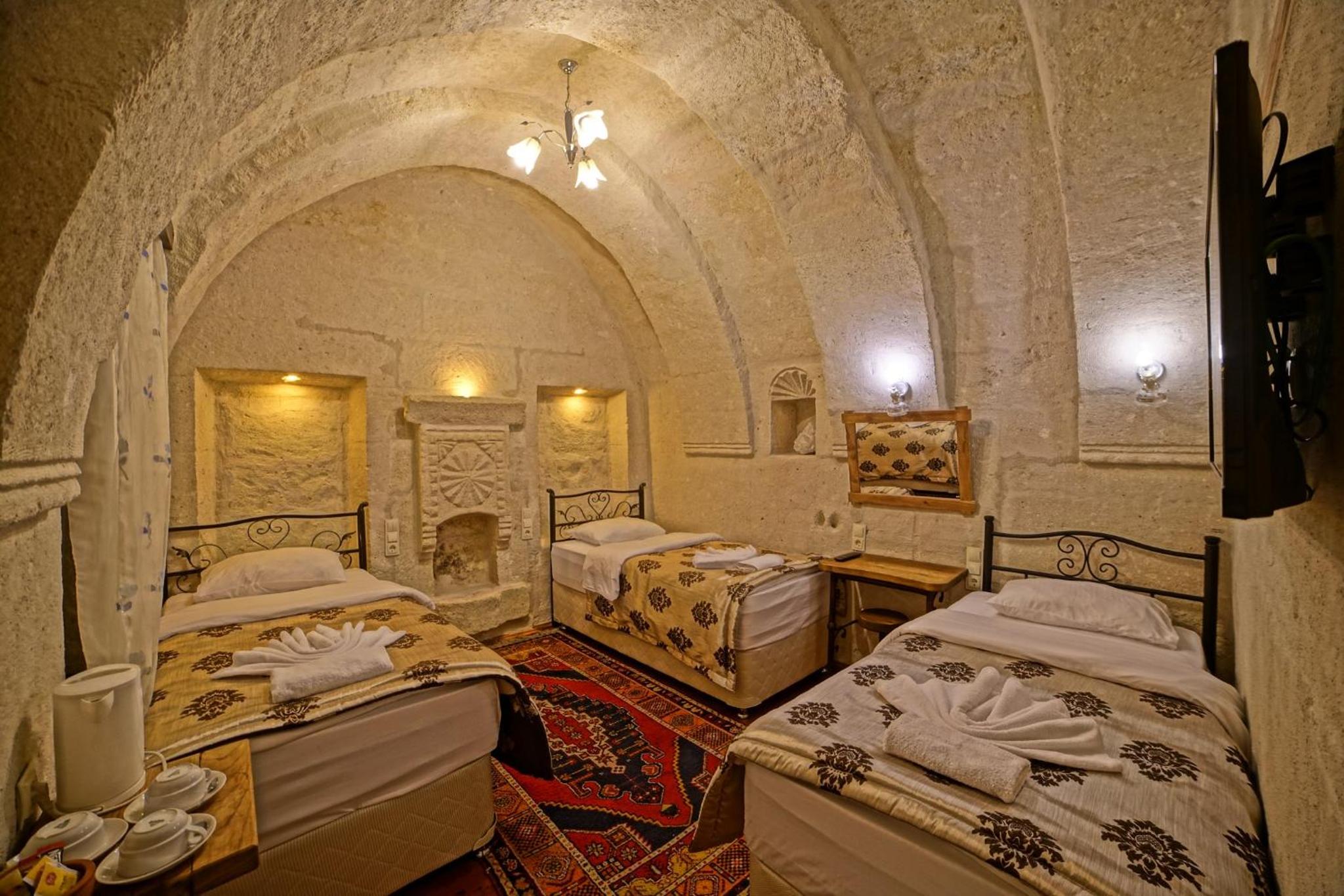 Melek Cave Hotel - Image 53