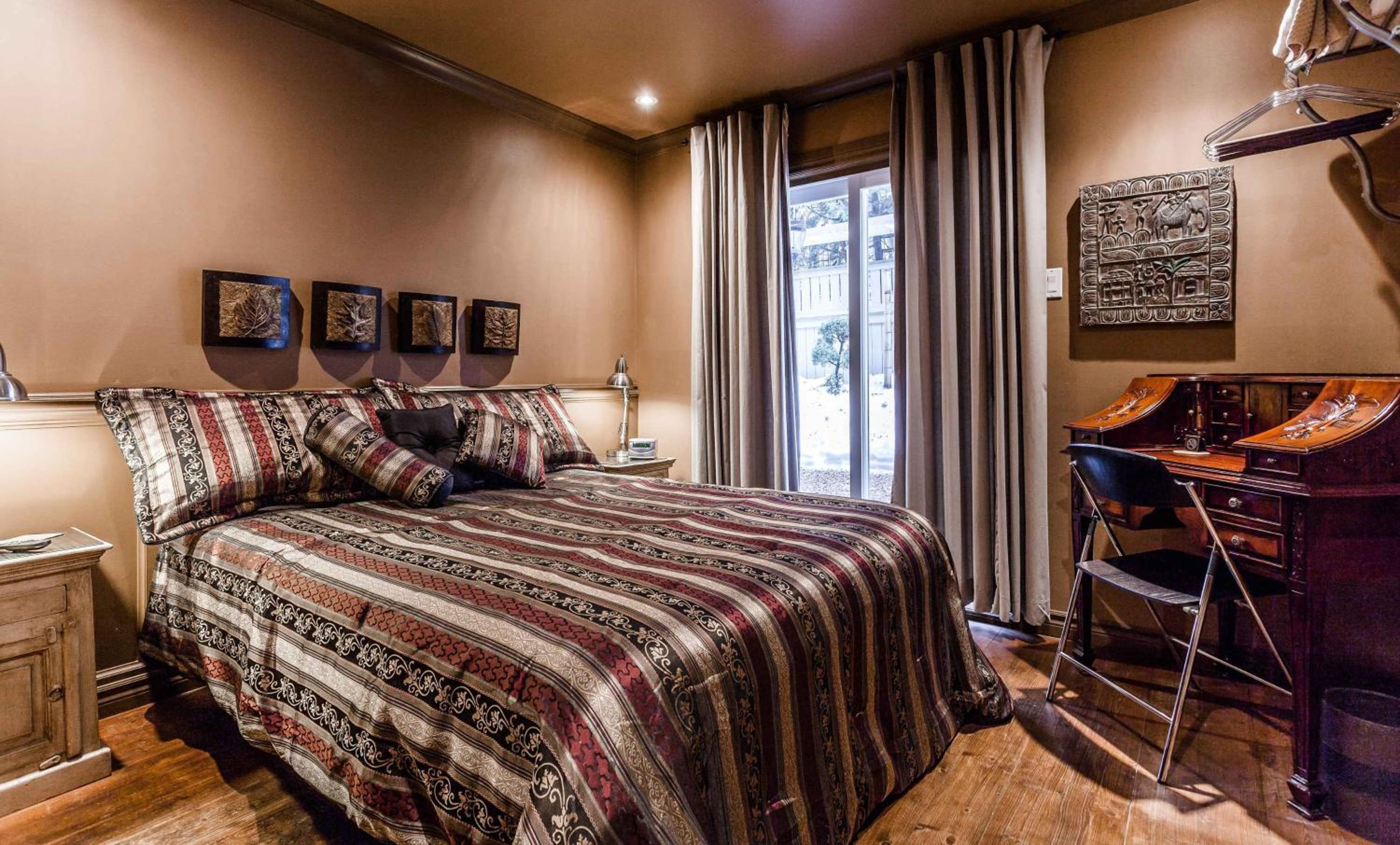 Le Cartier Bed and Breakfast