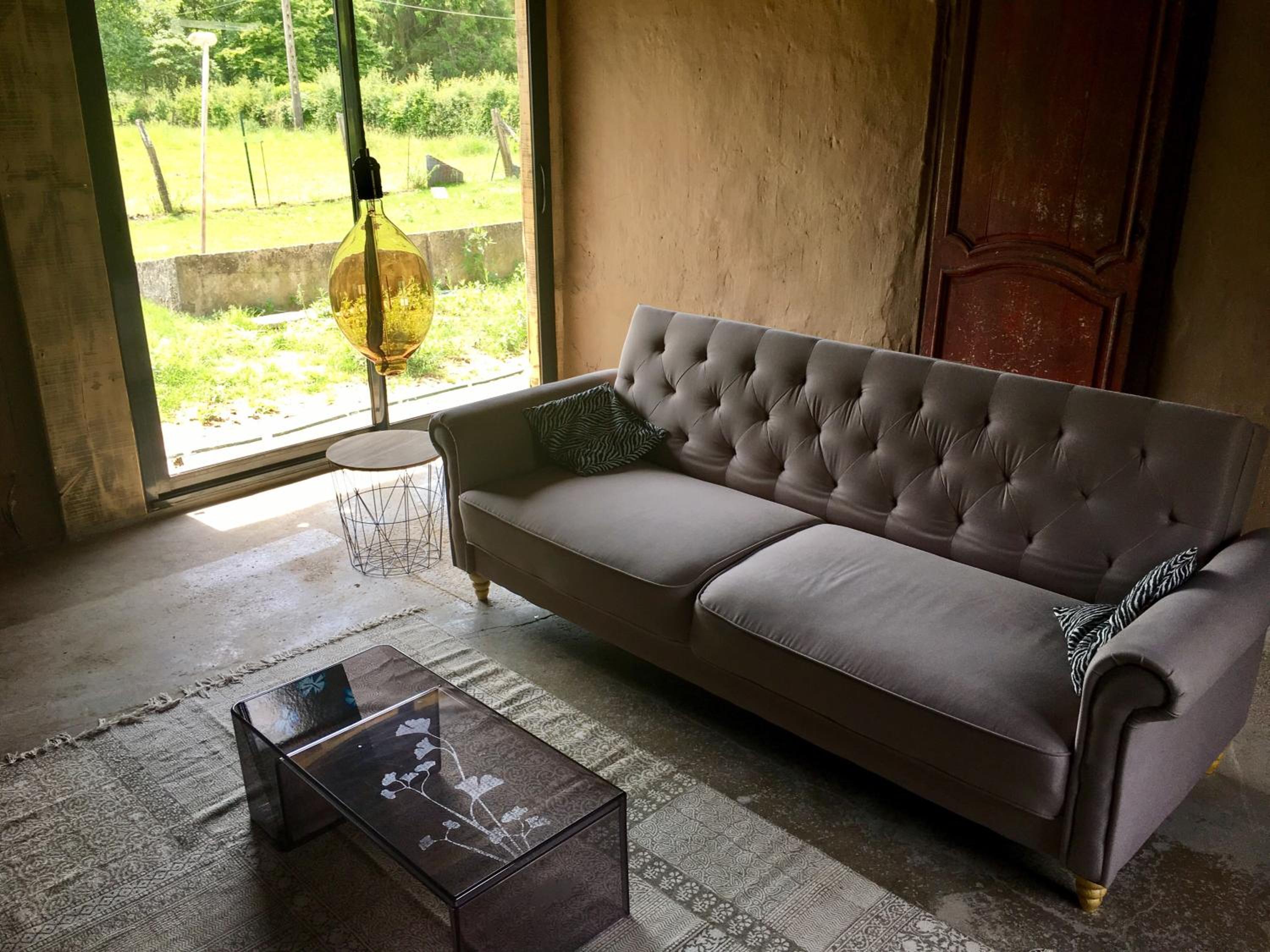 La fermette de Jules
