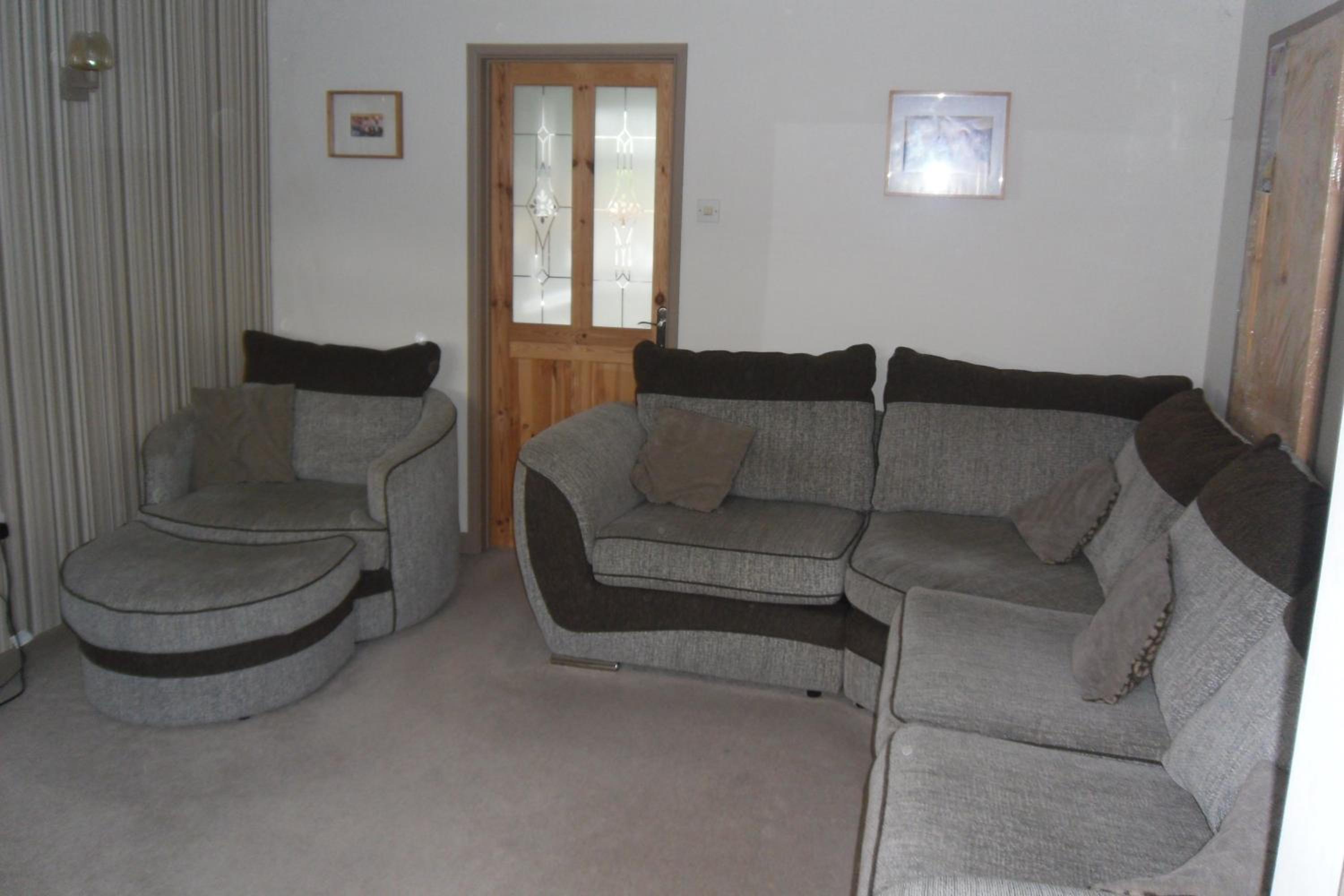 Princetown Cottage view 5