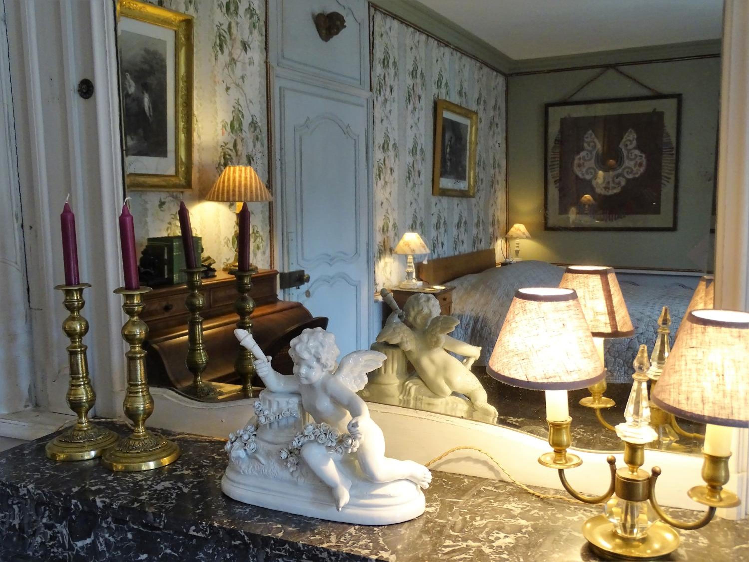 Château de Crocq - Chambres d'Hôtes de Charme
