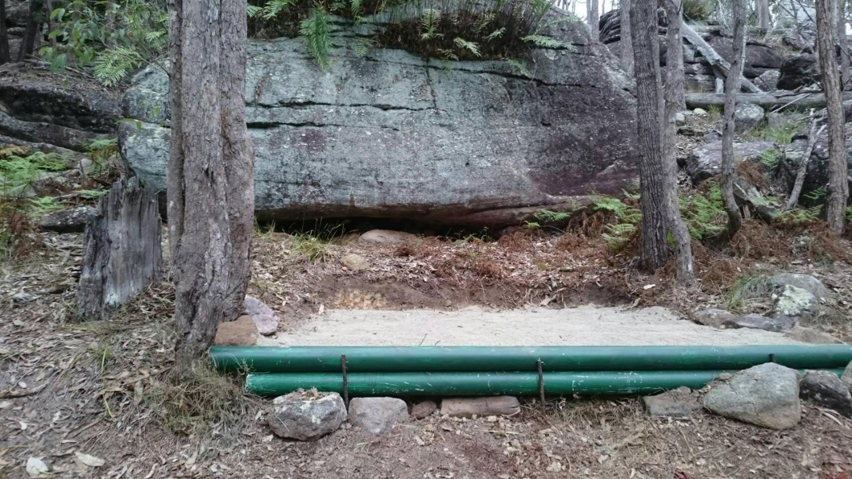 children's play area