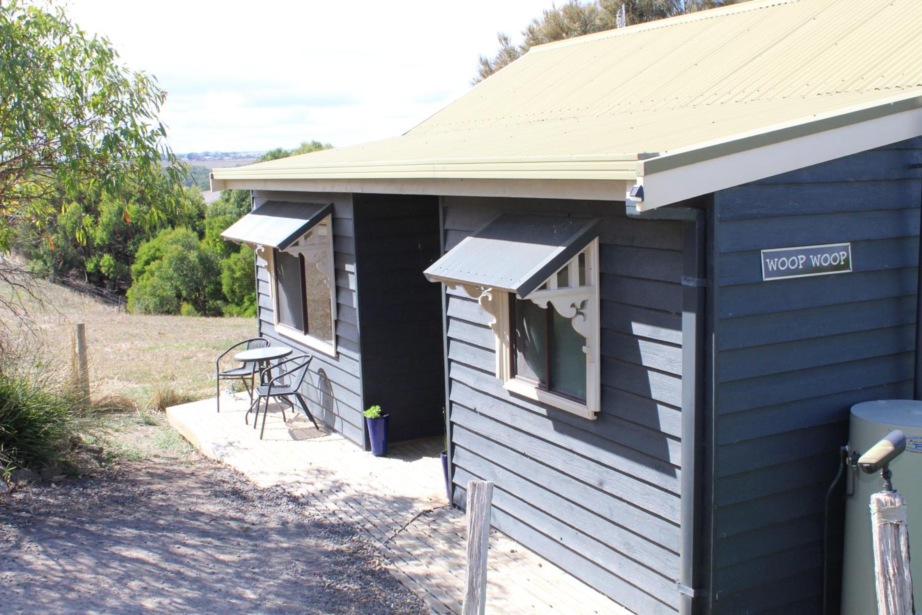 12 Apostles Cottages