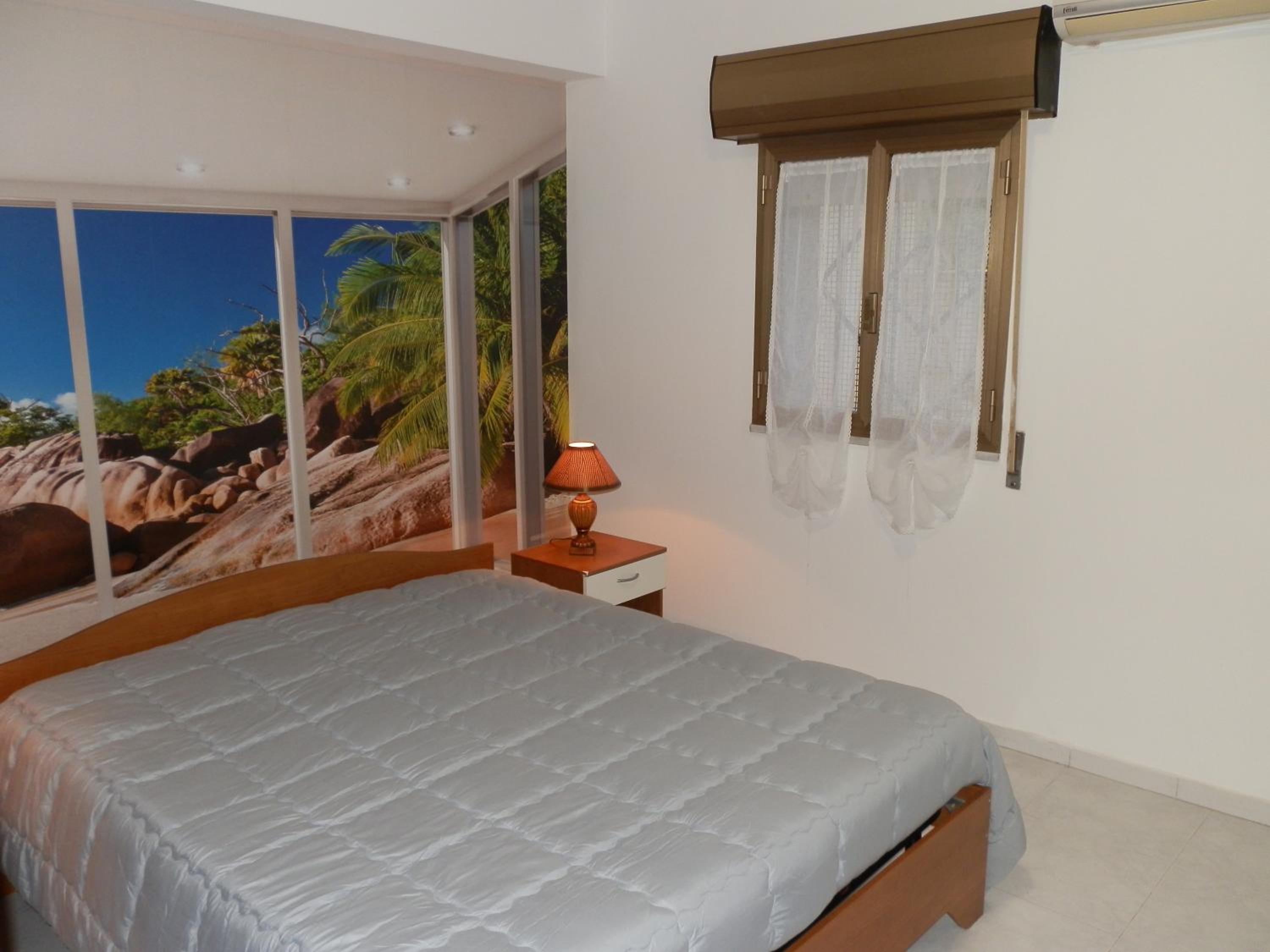 Casa Vacanze Bonjovì en Sciacca