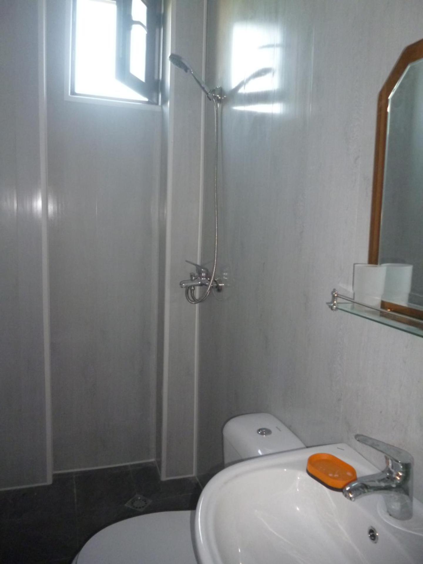 Guest House Irakli