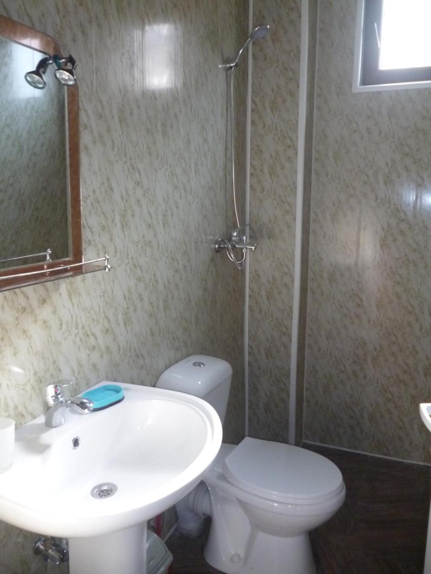 Guest House Irakli