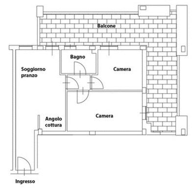 Apartment Anna San Vincenzo photo 2