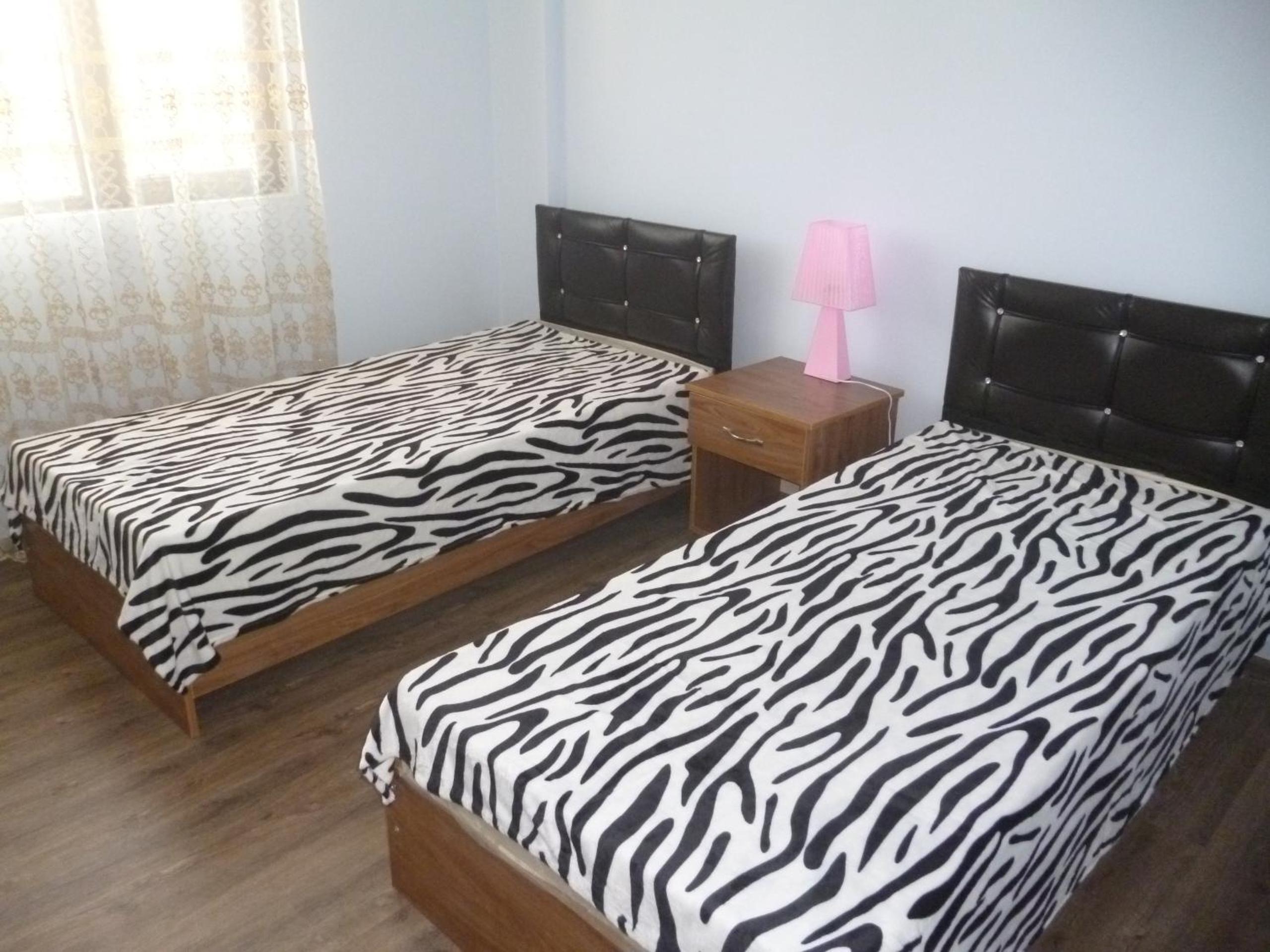 Guest House Irakli