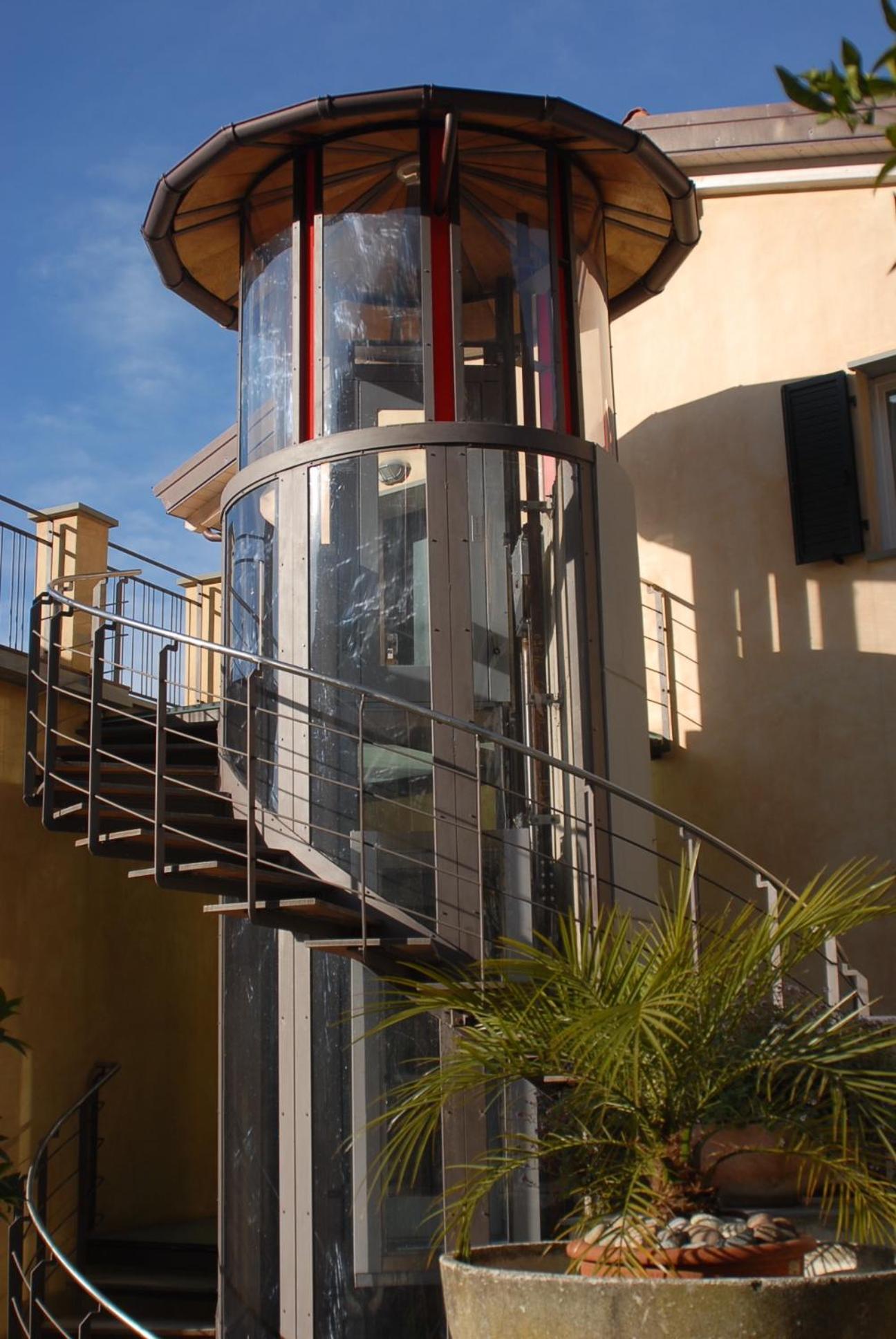 Villa Paggi Country House